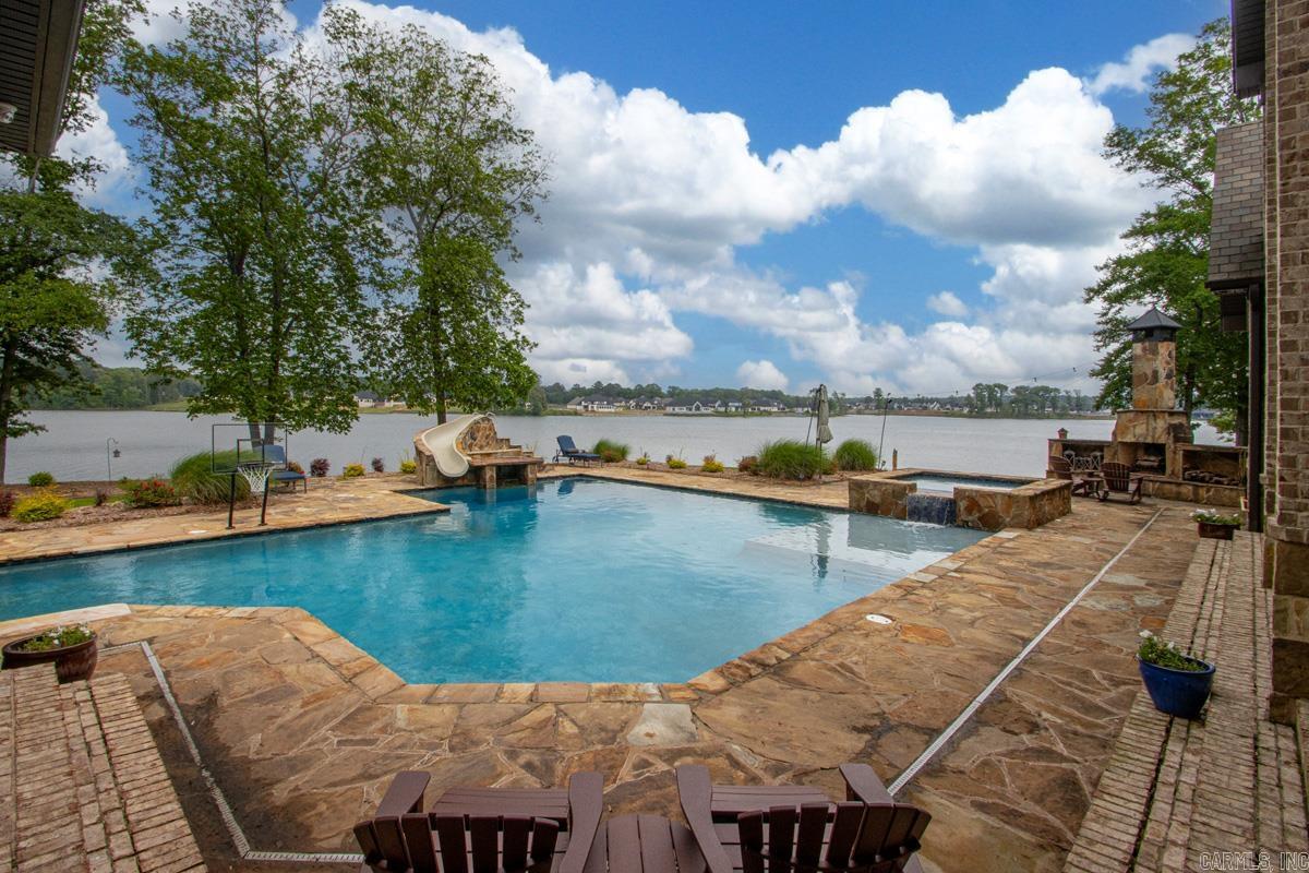 6522 Westminster  Benton, AR