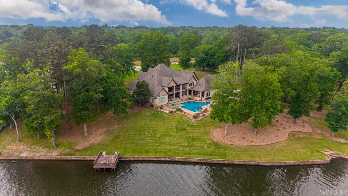 6522 Westminster  Benton, AR
