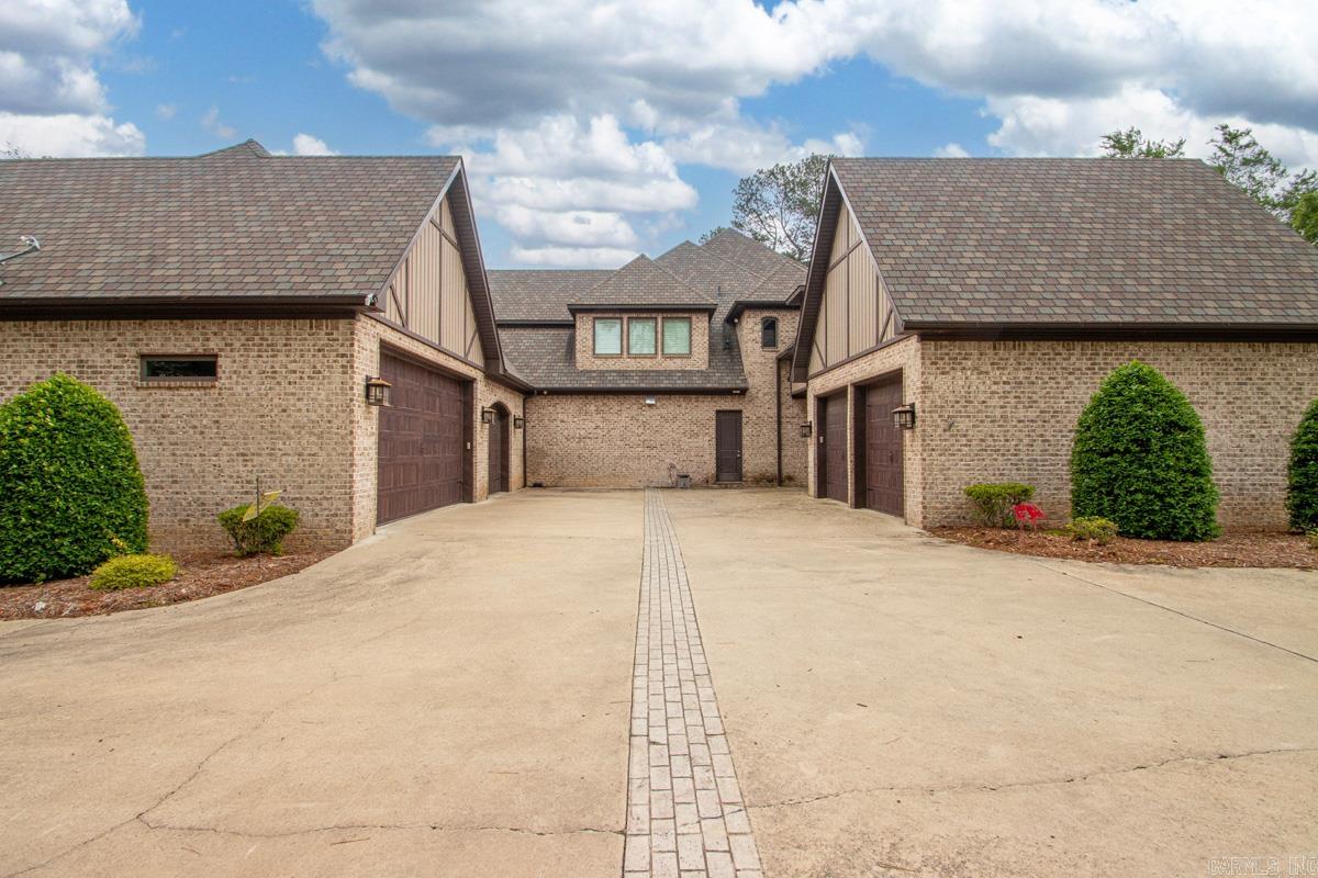 6522 Westminster  Benton, AR