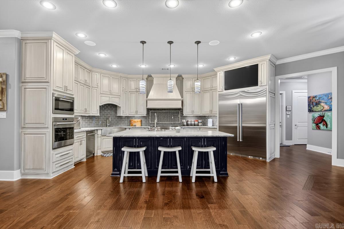 6522 Westminster  Benton, AR
