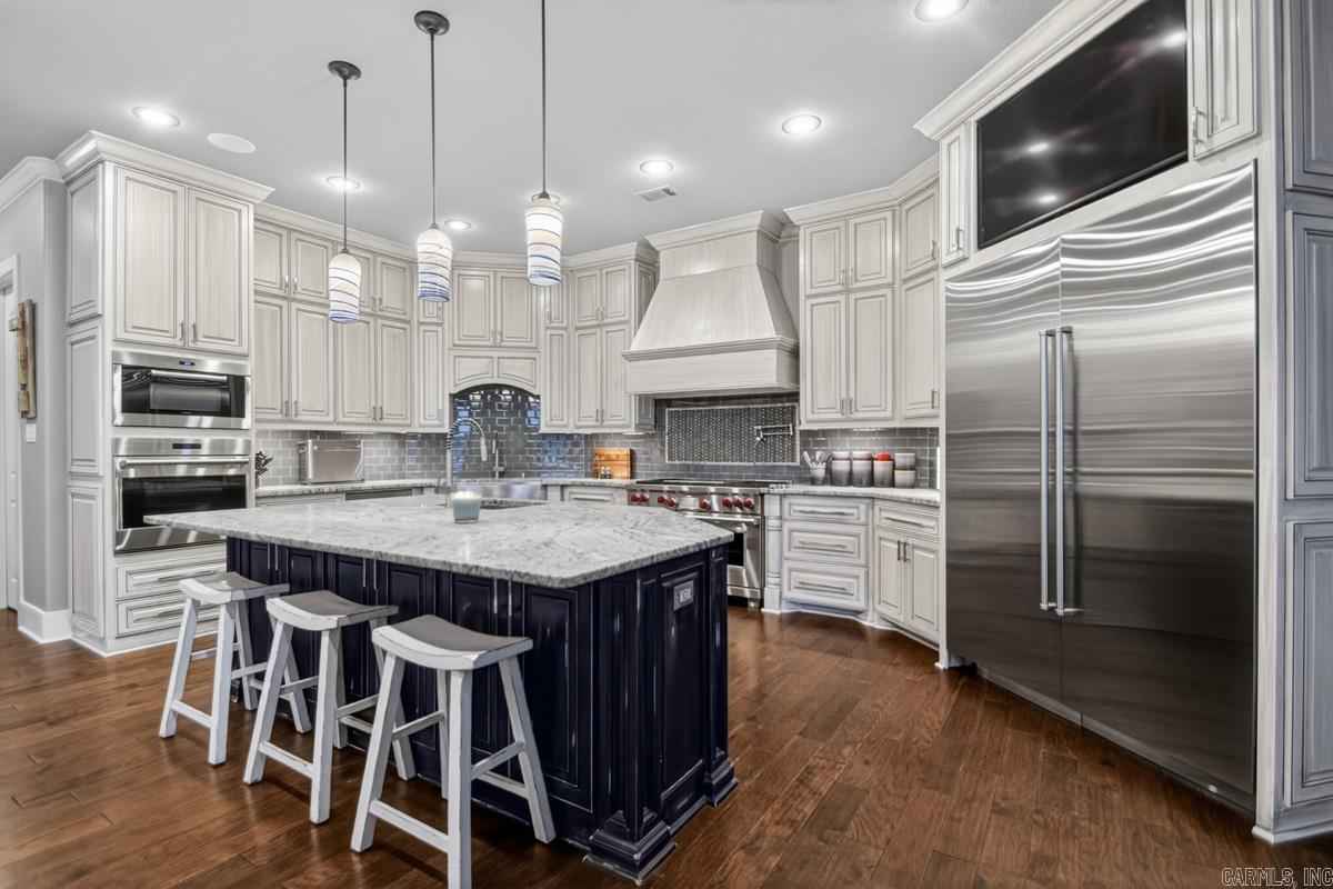 6522 Westminster  Benton, AR