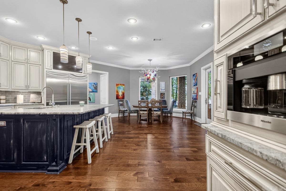 6522 Westminster  Benton, AR