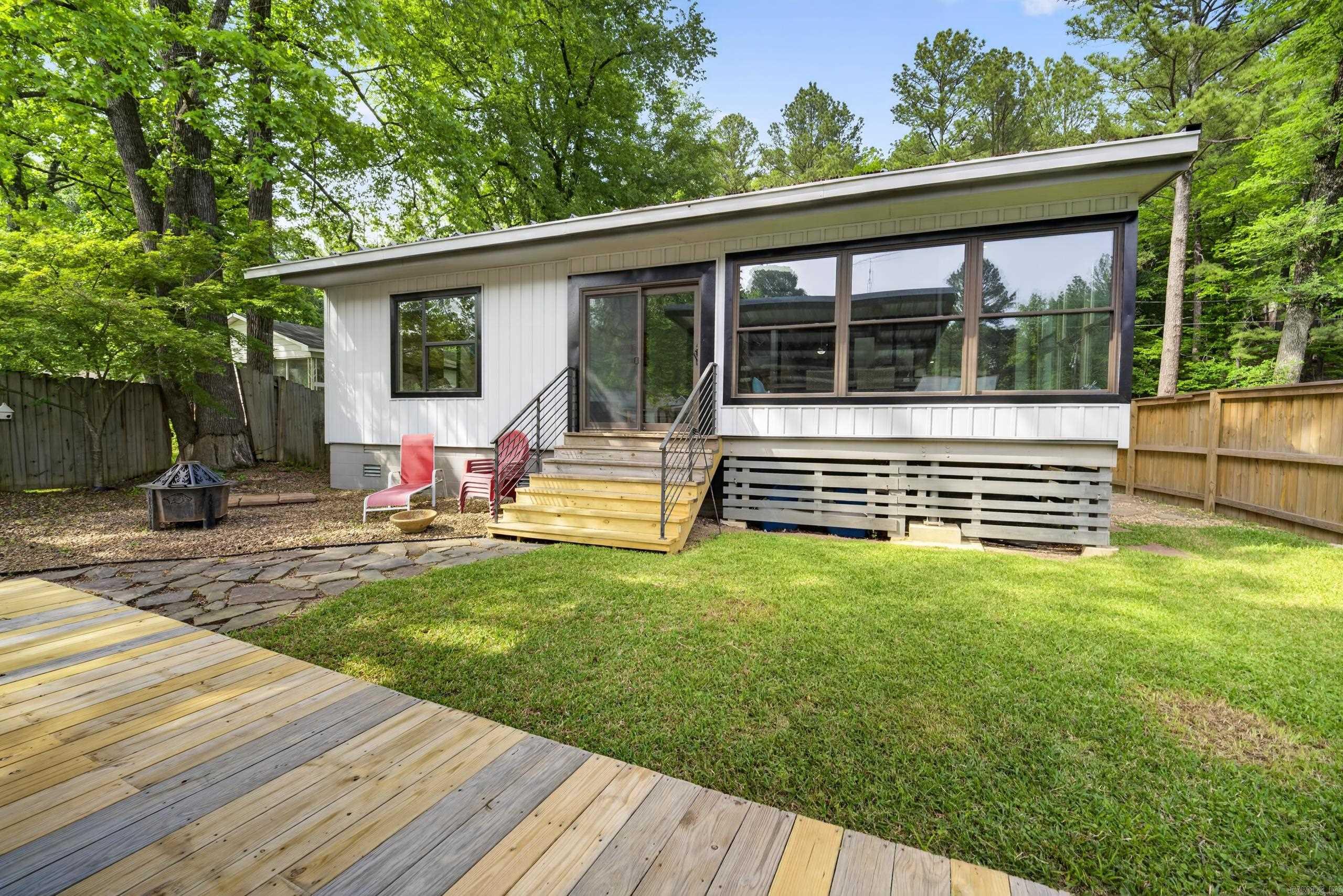 331 Gold Nugget  Hot Springs, AR