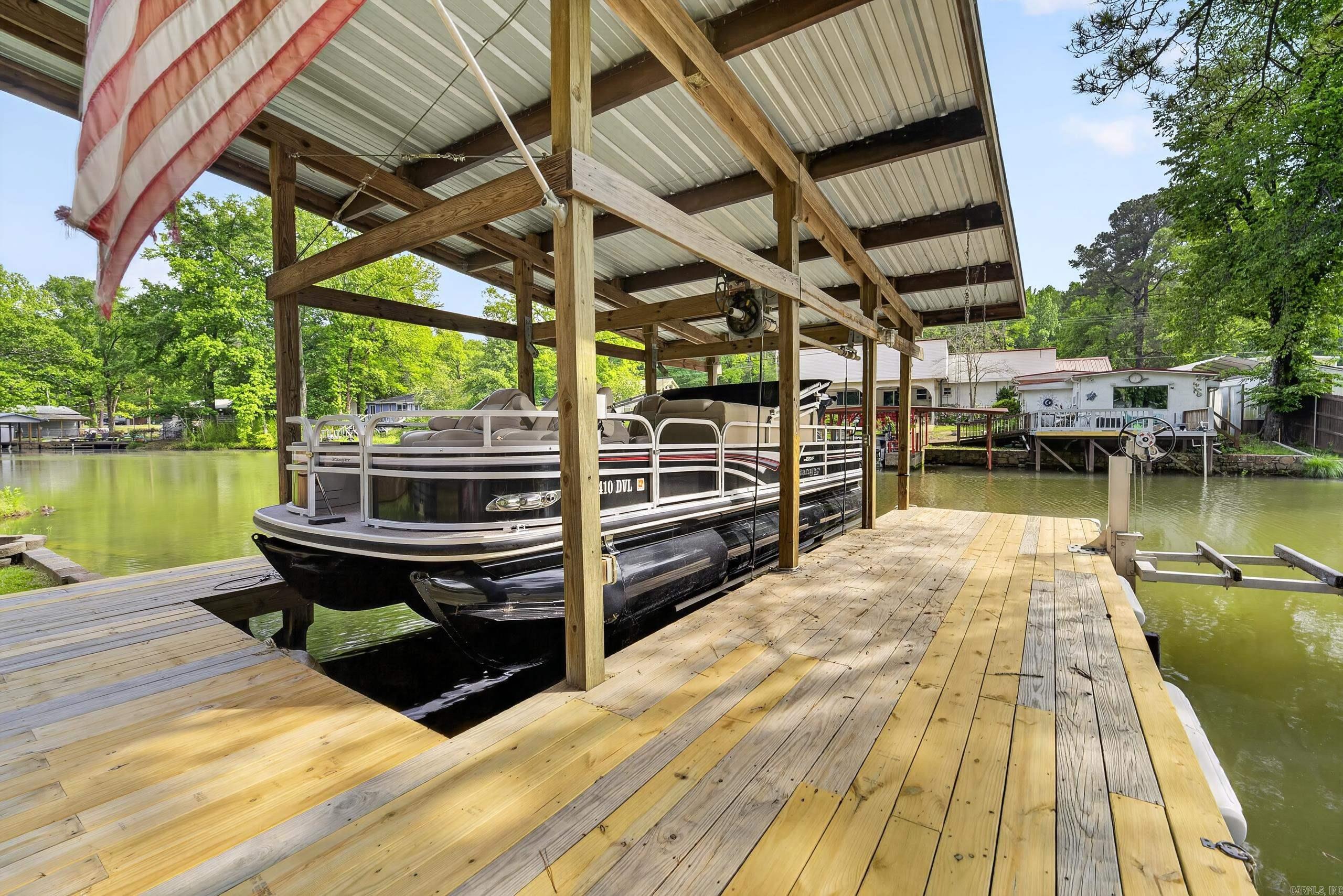 331 Gold Nugget  Hot Springs, AR