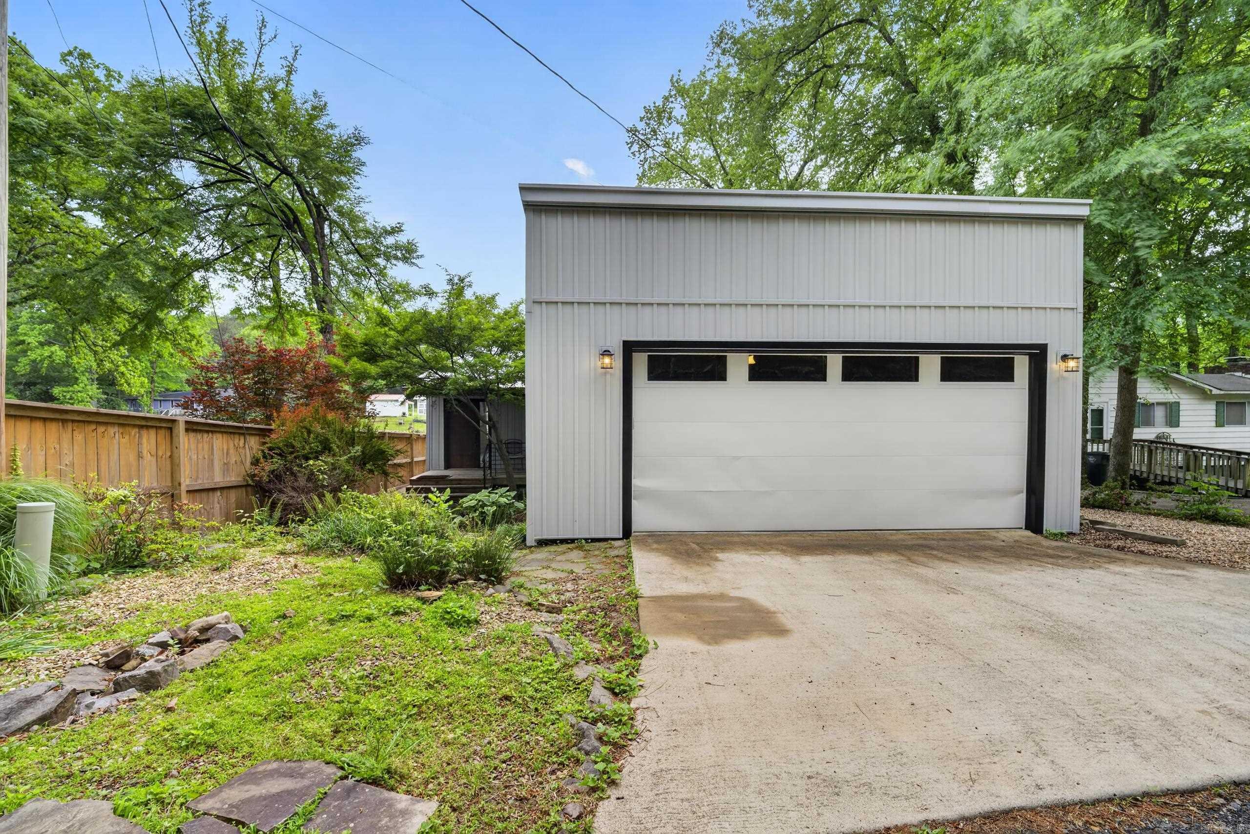 331 Gold Nugget  Hot Springs, AR