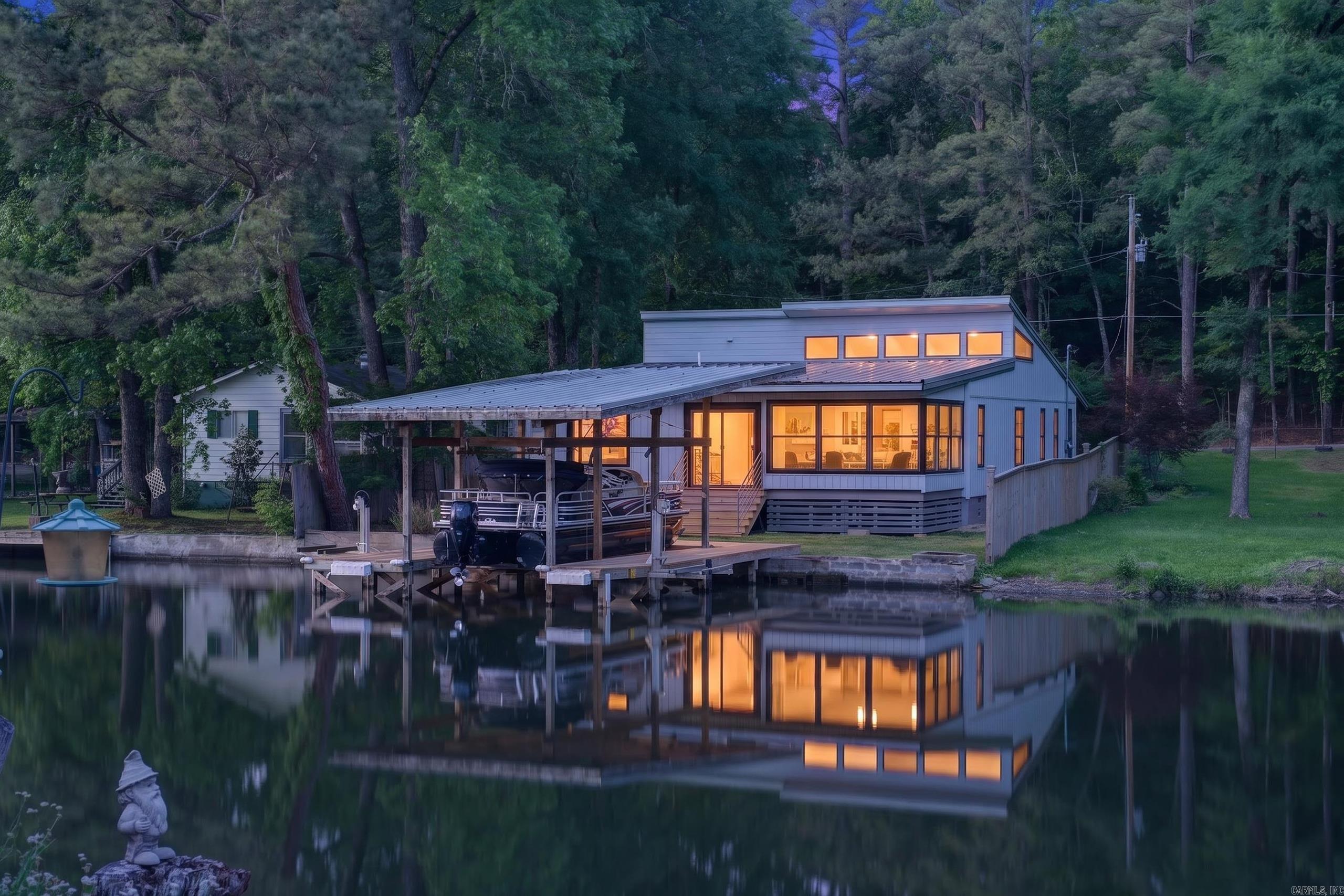 331 Gold Nugget  Hot Springs, AR