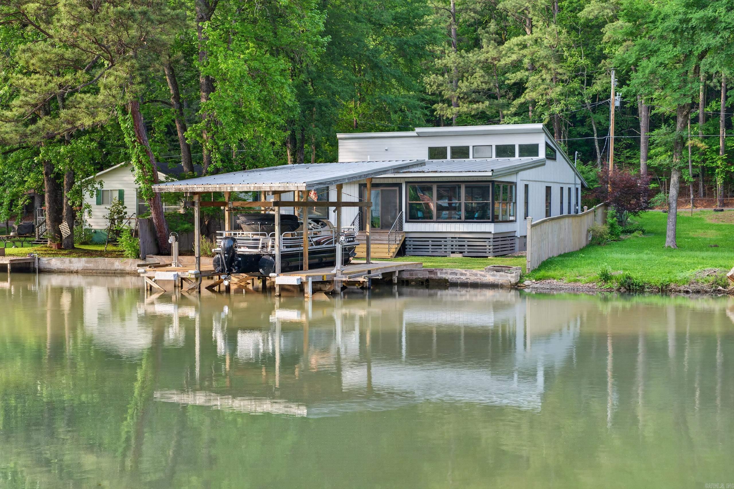 331 Gold Nugget  Hot Springs, AR