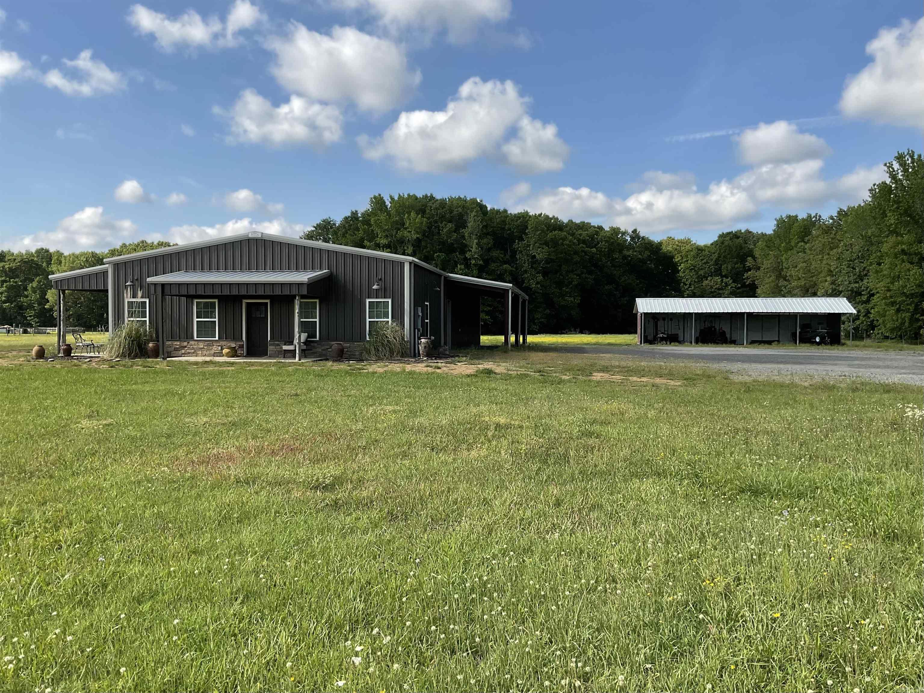 169 Buck Glade Road  Beebe, AR