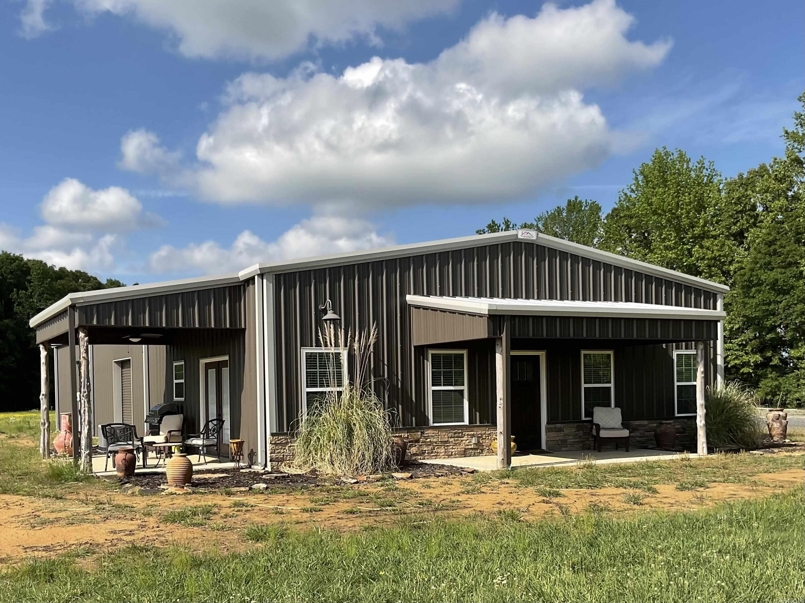 169 Buck Glade Road  Beebe, AR