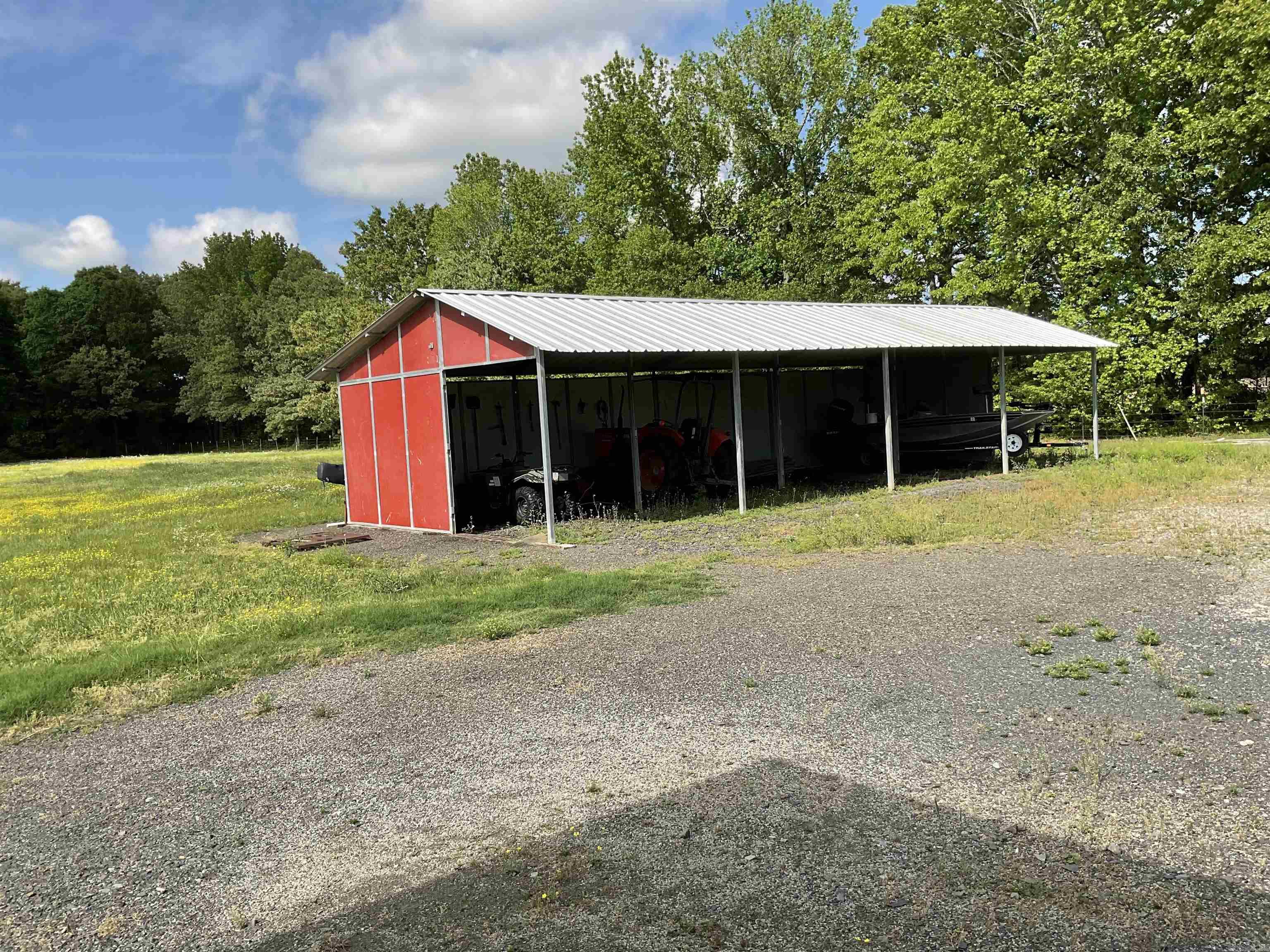 169 Buck Glade Road  Beebe, AR