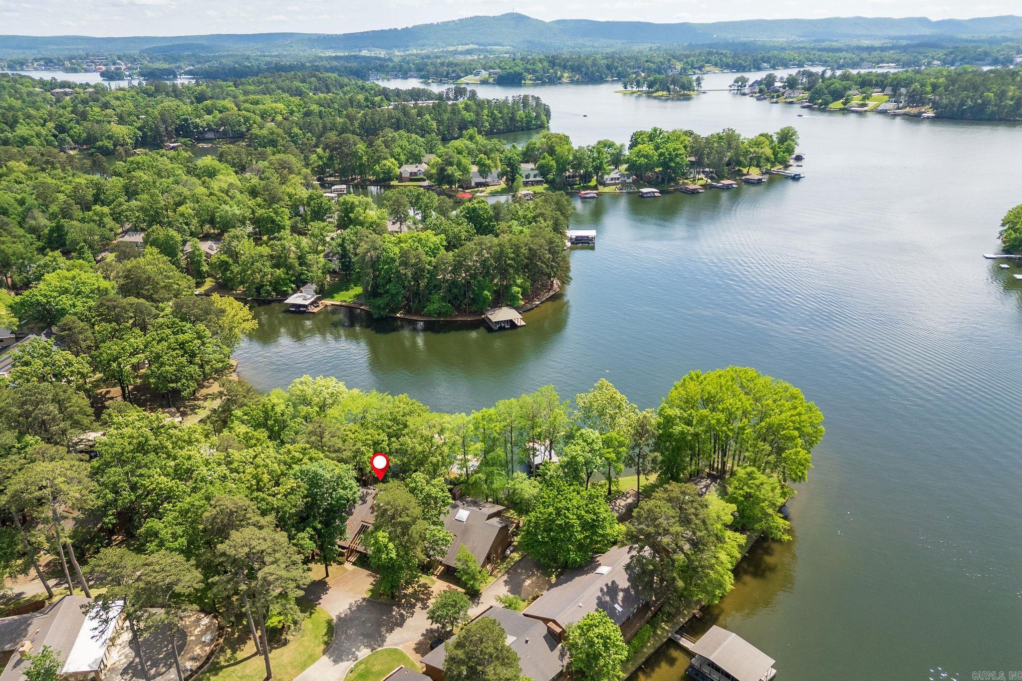 200 Discovery Bay  Hot Springs, AR