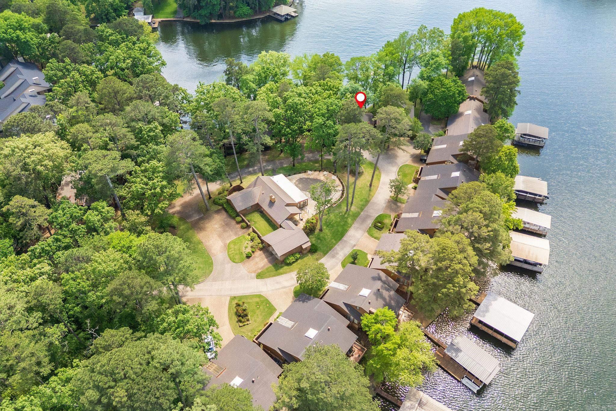 200 Discovery Bay  Hot Springs, AR