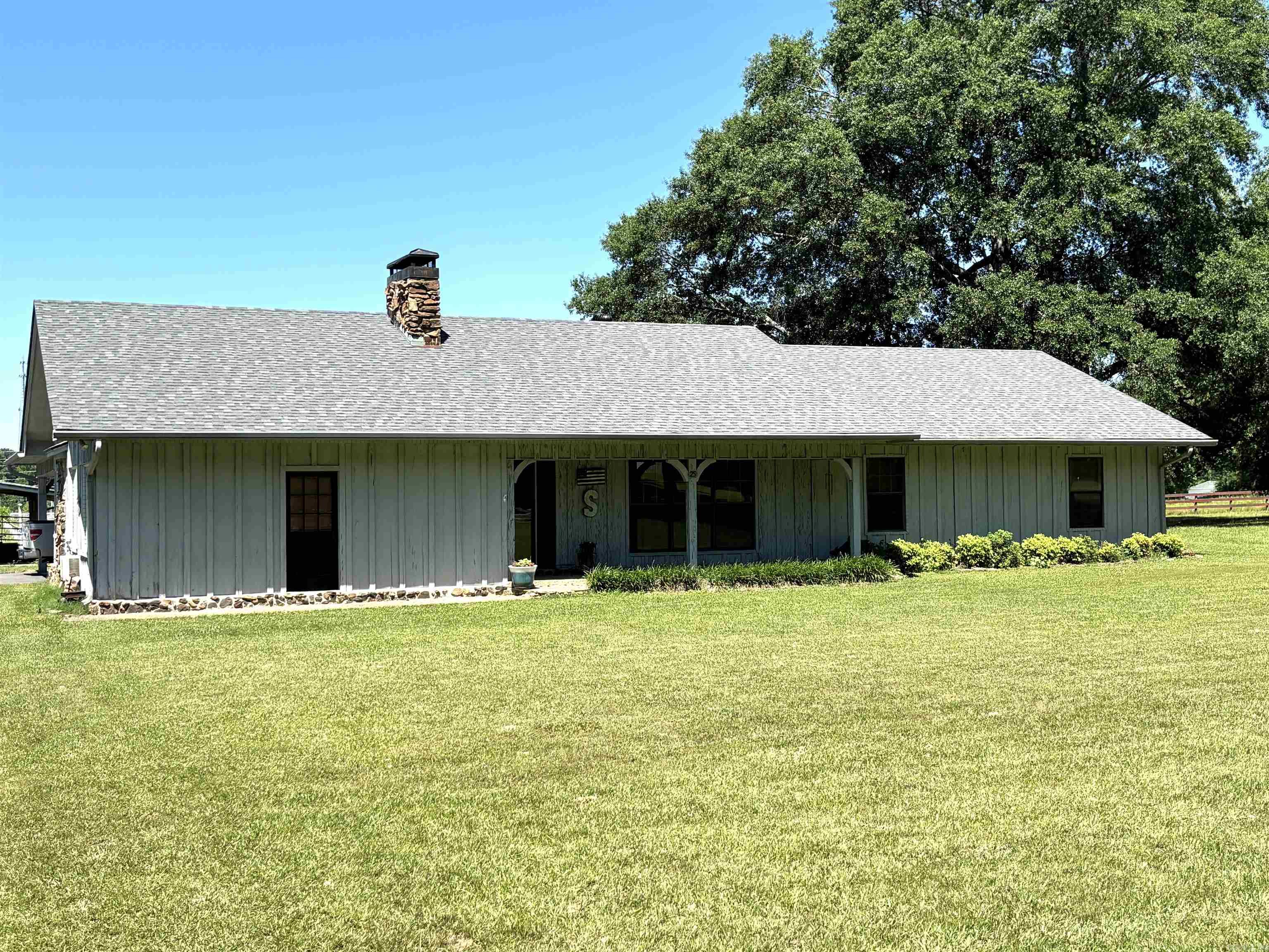 25 Sites Drive Sheridan, AR 72150