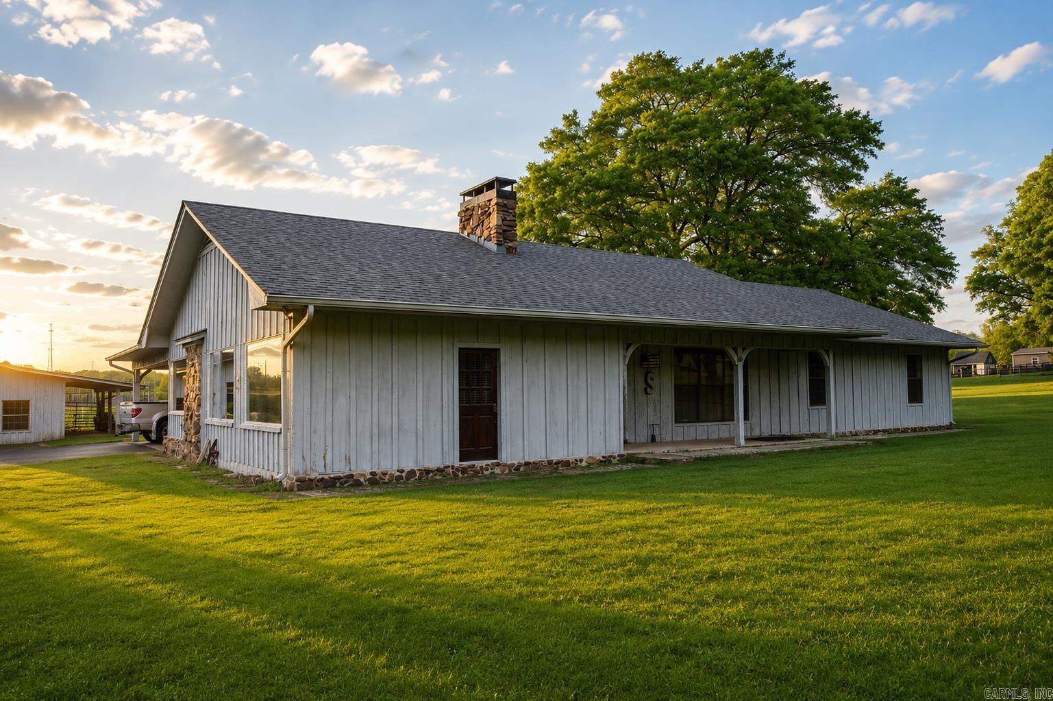 25 Sites Drive Sheridan, AR 72150