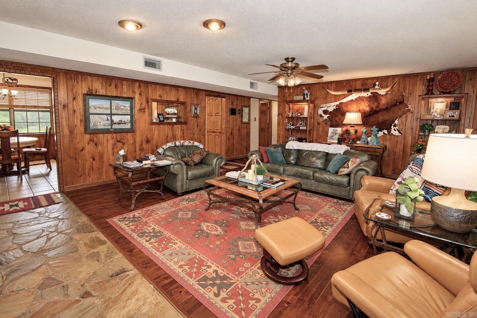 25 Sites Drive Sheridan, AR 72150