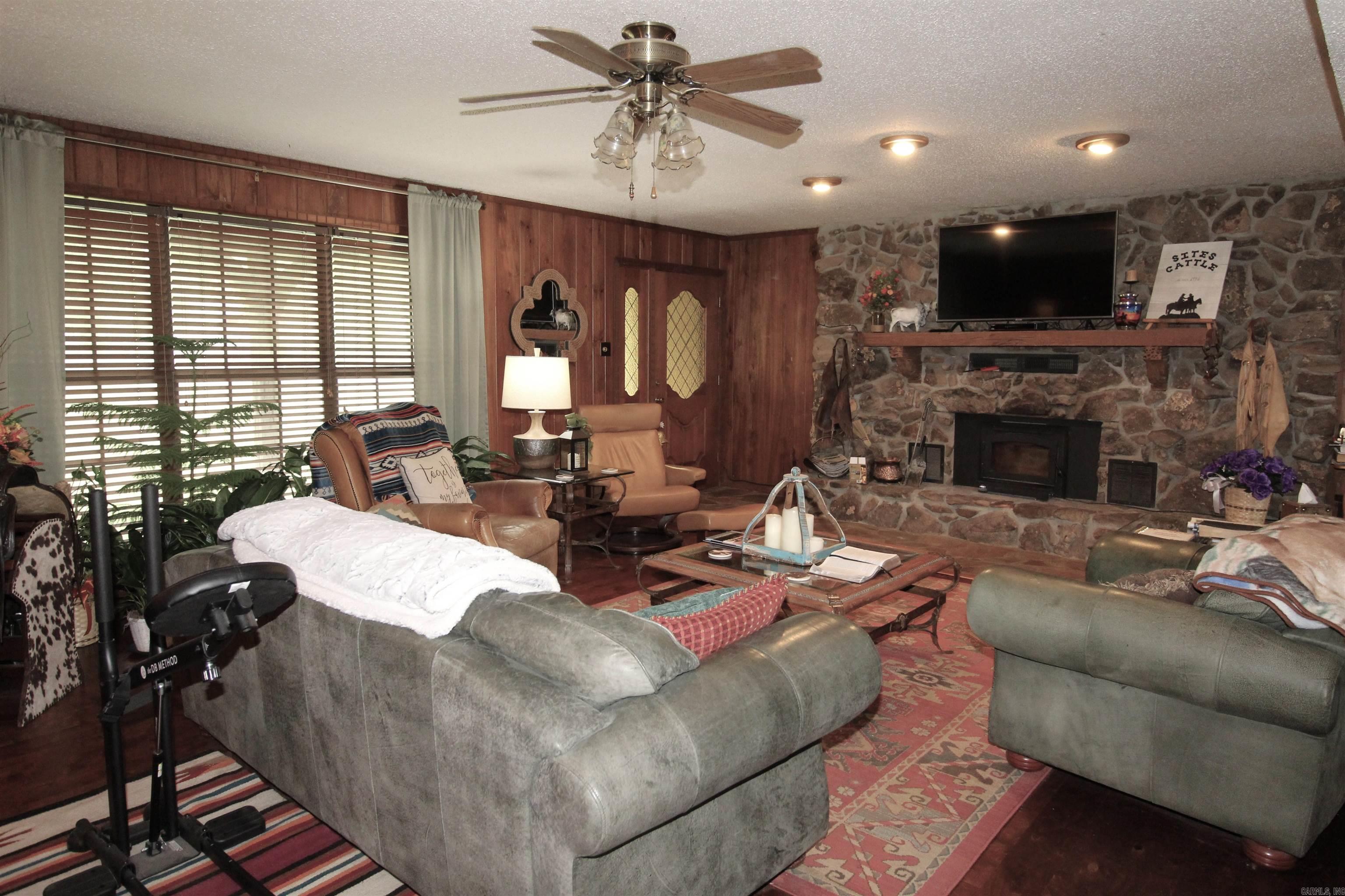 25 Sites Drive Sheridan, AR 72150