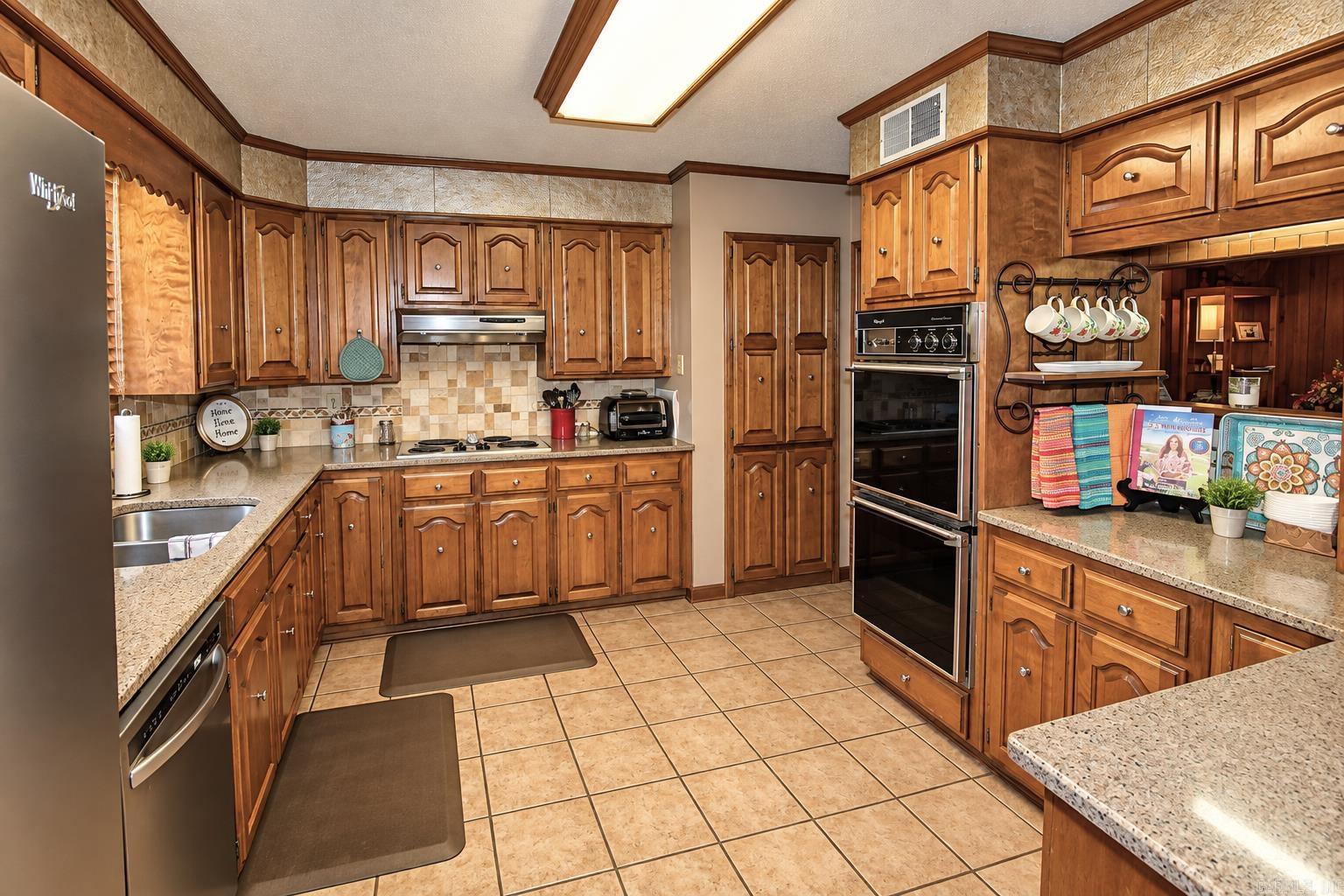 25 Sites Drive Sheridan, AR 72150