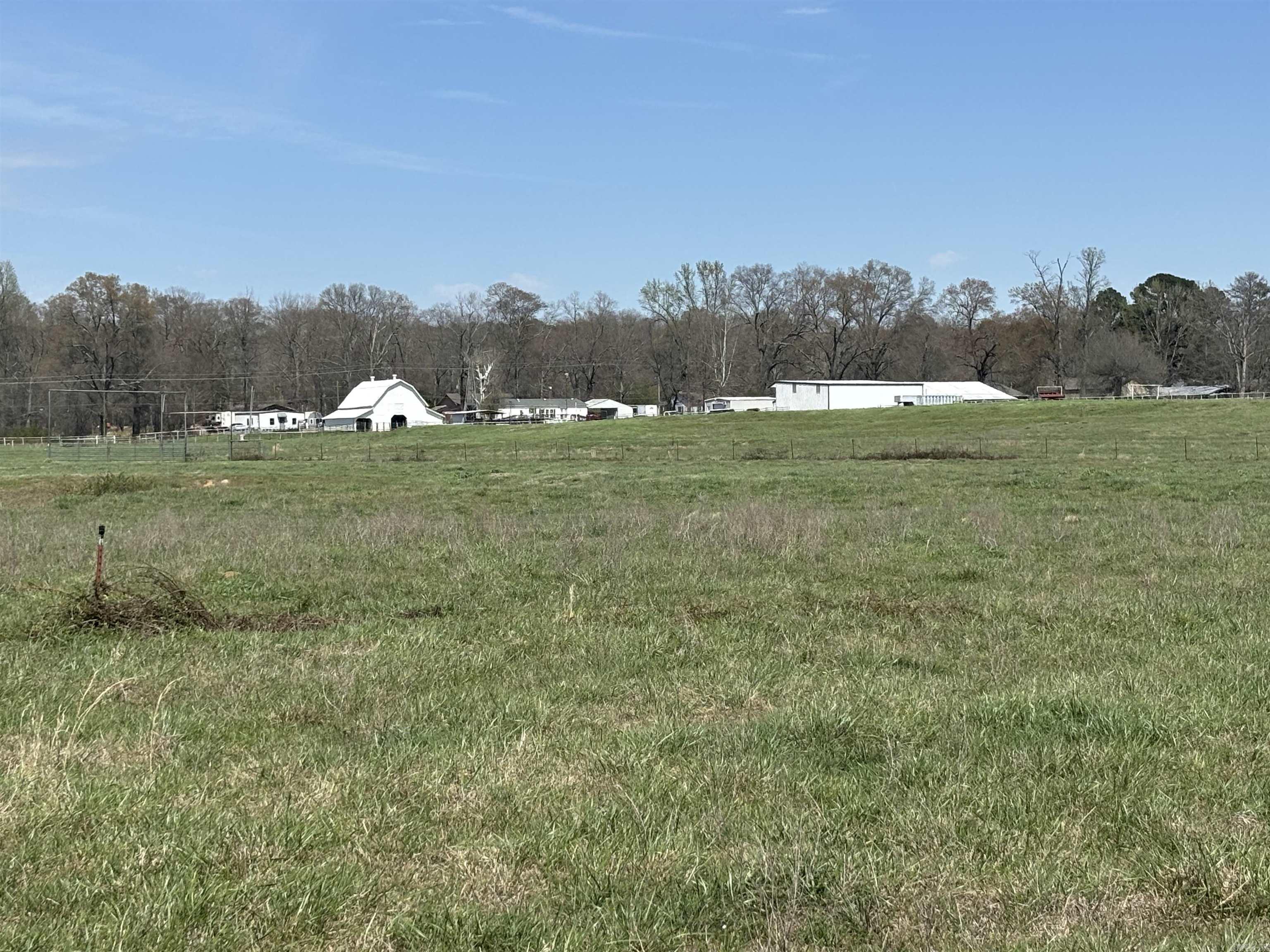 25 Sites Drive  Sheridan, AR