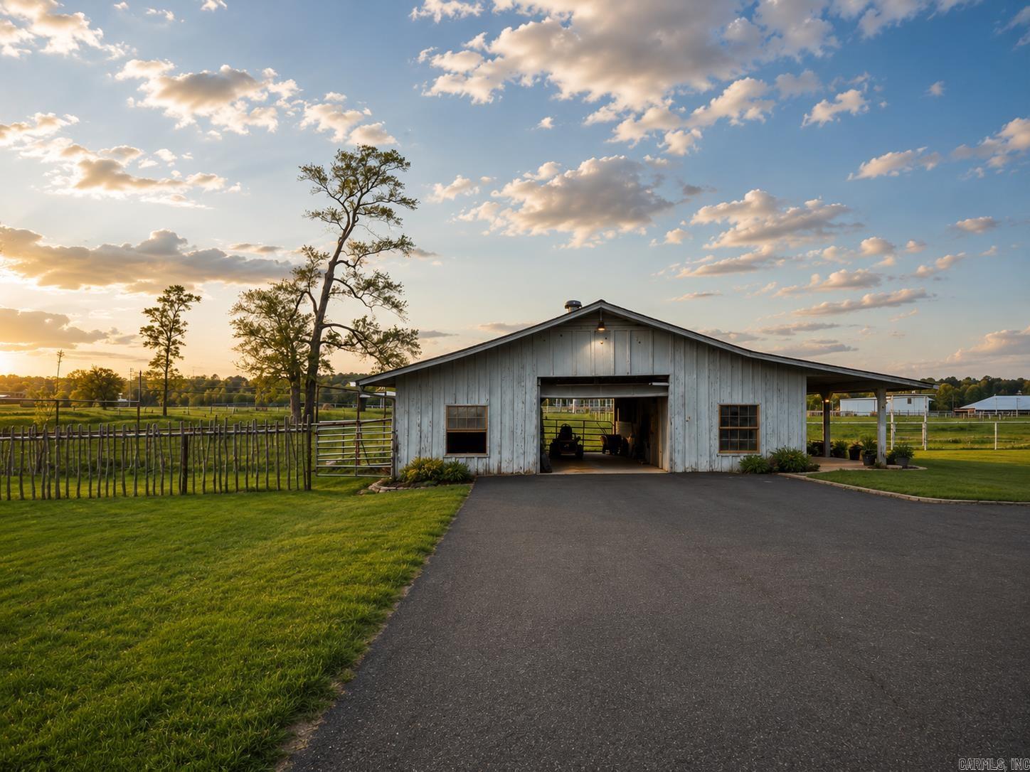 25 Sites Drive Sheridan, AR 72150