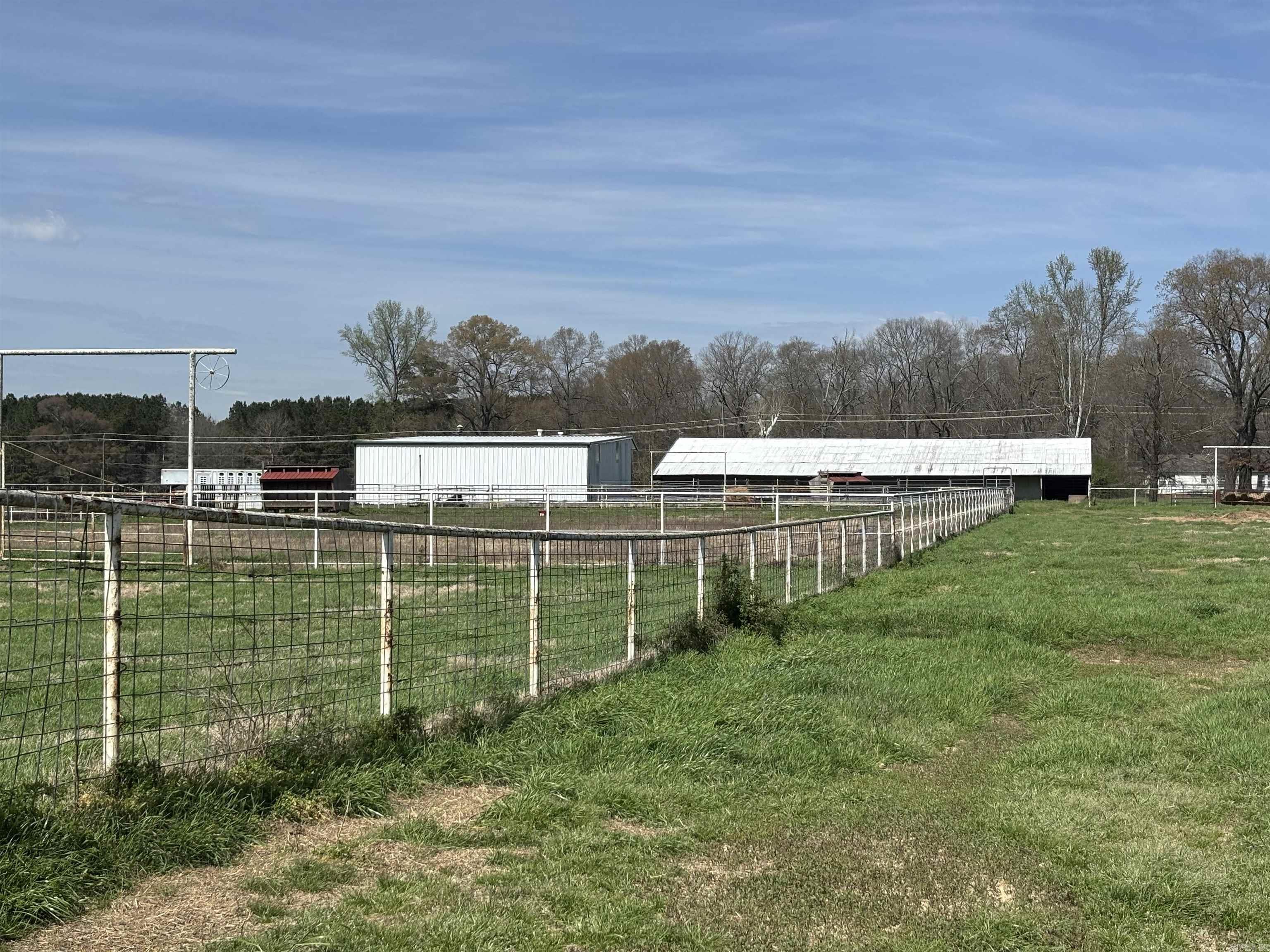 25 Sites Drive Sheridan, AR 72150