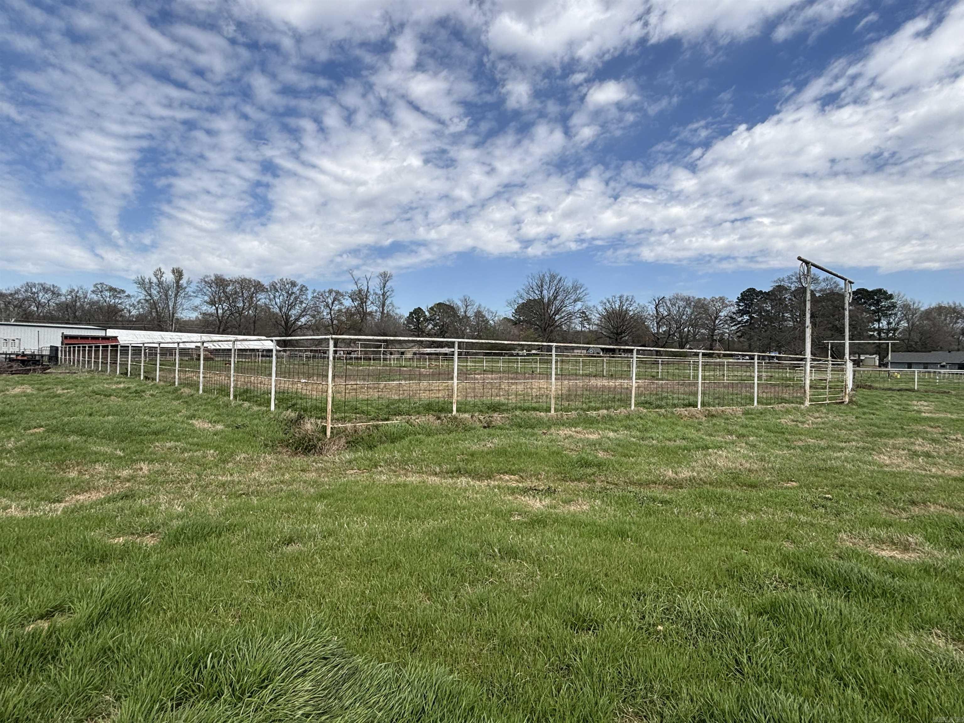 25 Sites Drive  Sheridan, AR