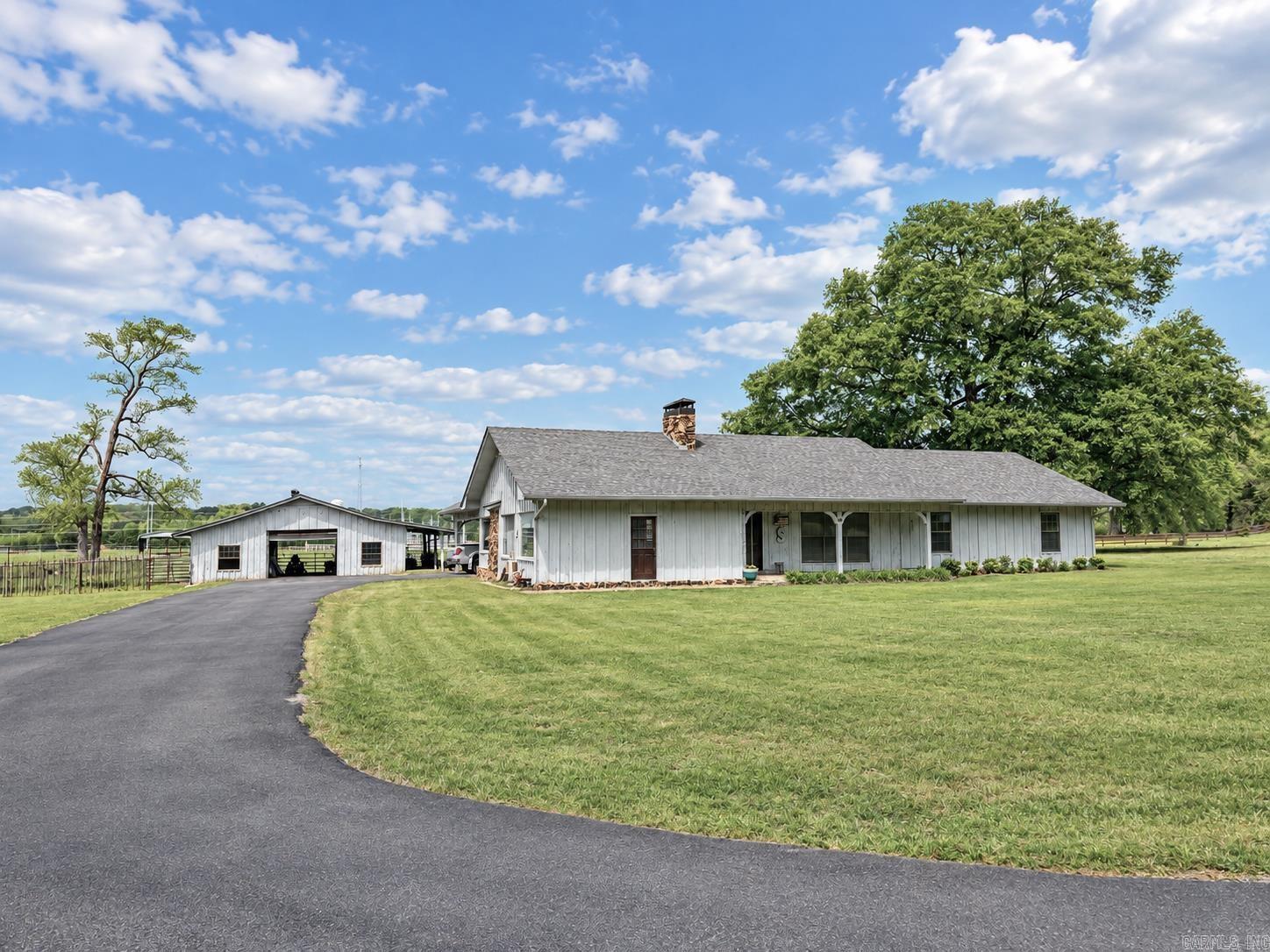 25 Sites Drive Sheridan, AR 72150