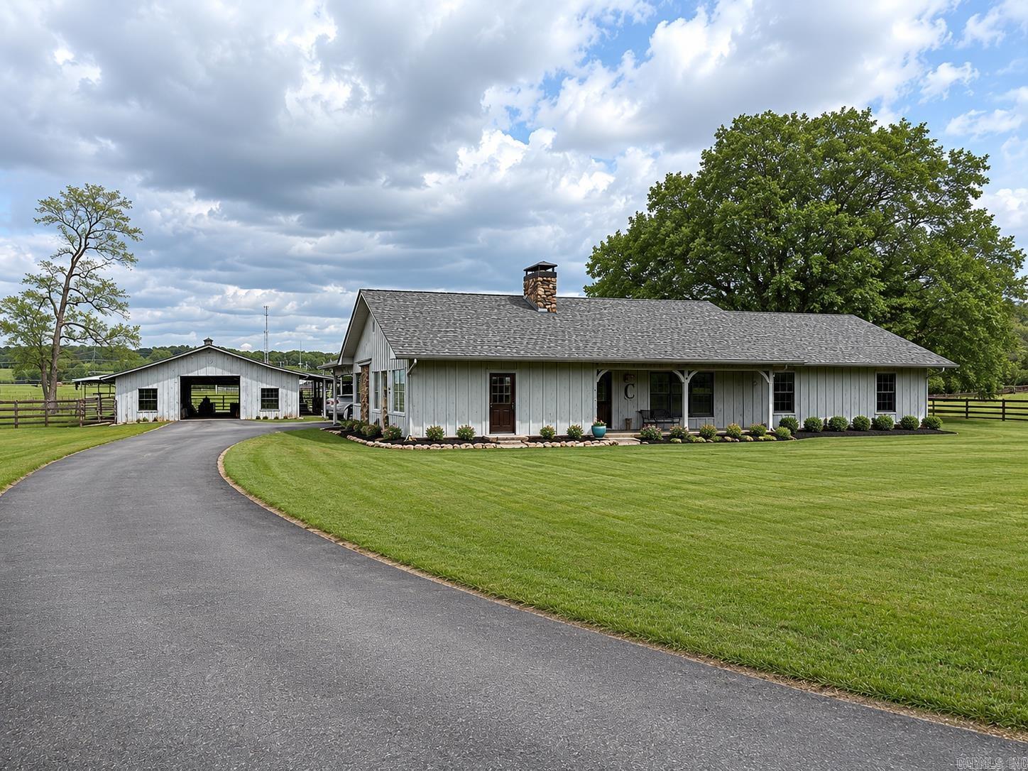 25 Sites Drive Sheridan, AR 72150