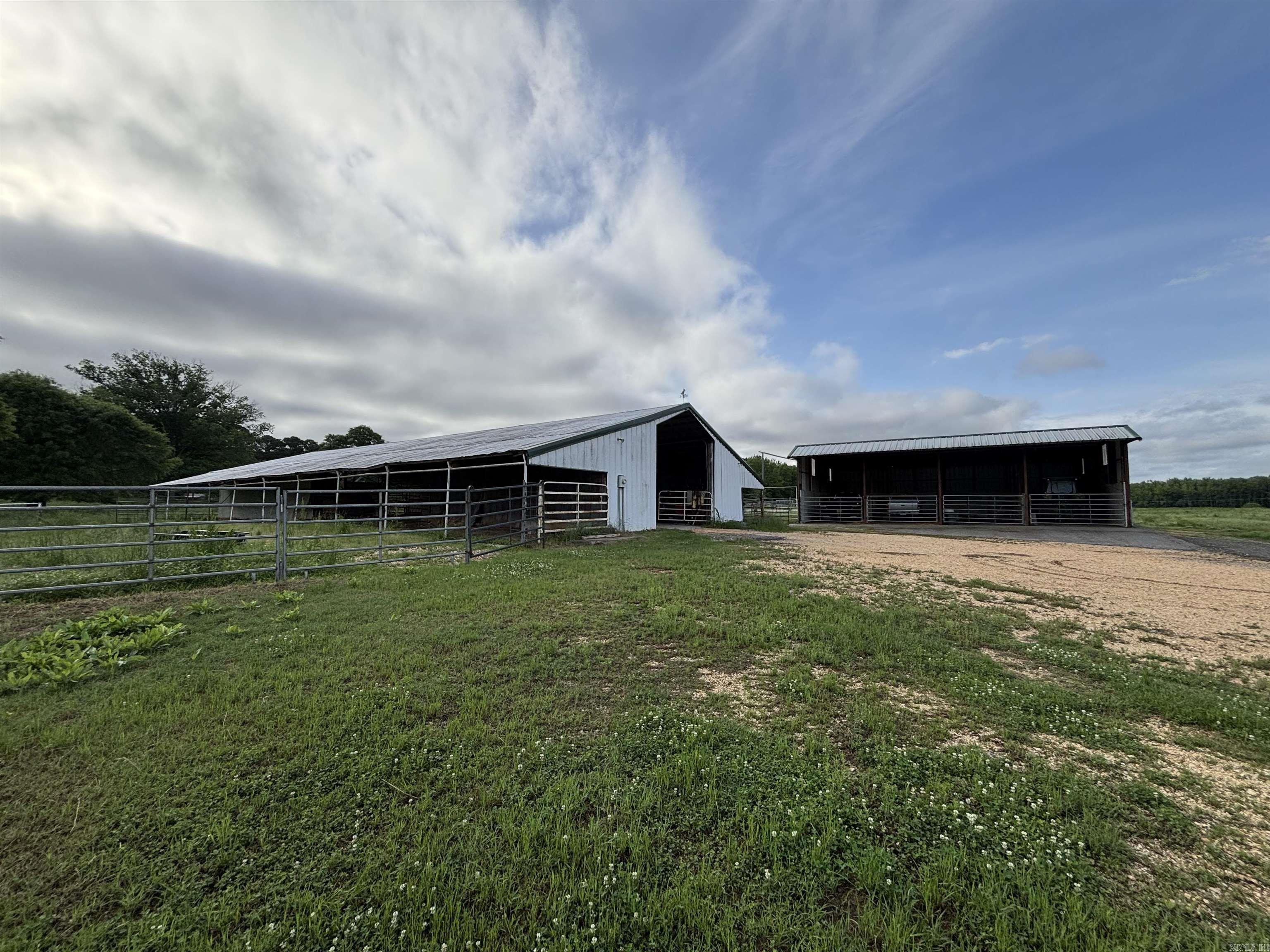 25 Sites Drive  Sheridan, AR