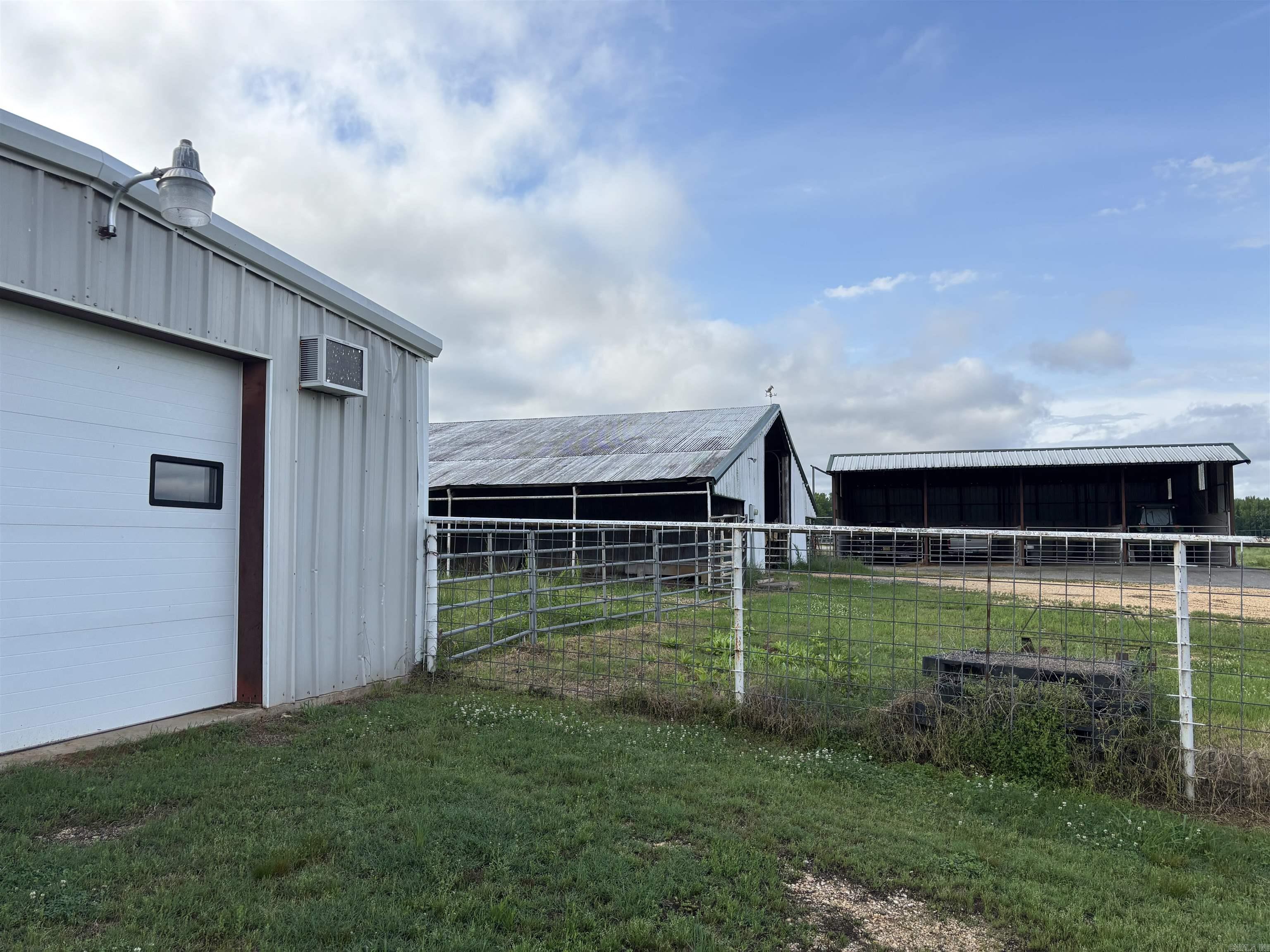 25 Sites Drive  Sheridan, AR