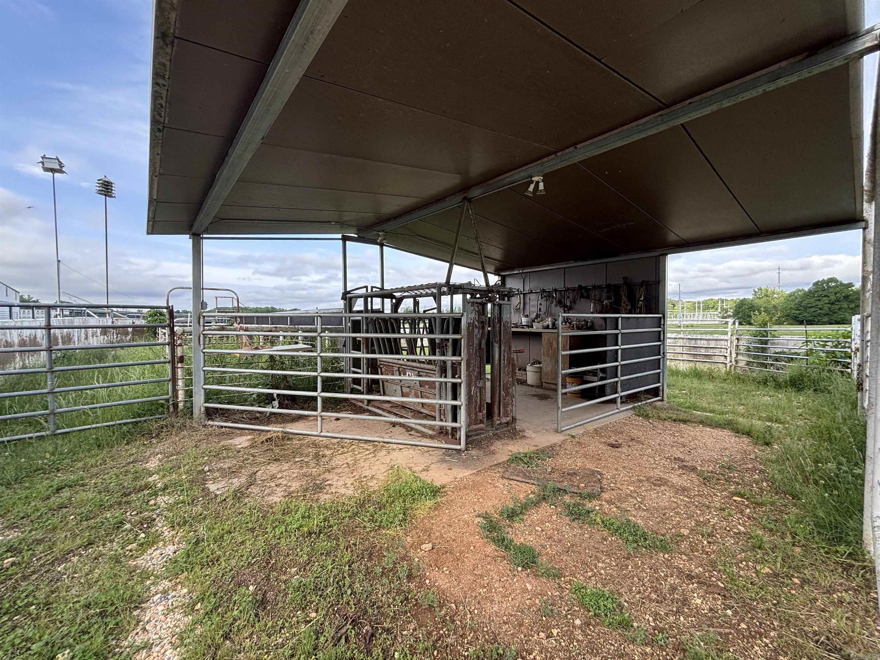 25 Sites Drive  Sheridan, AR