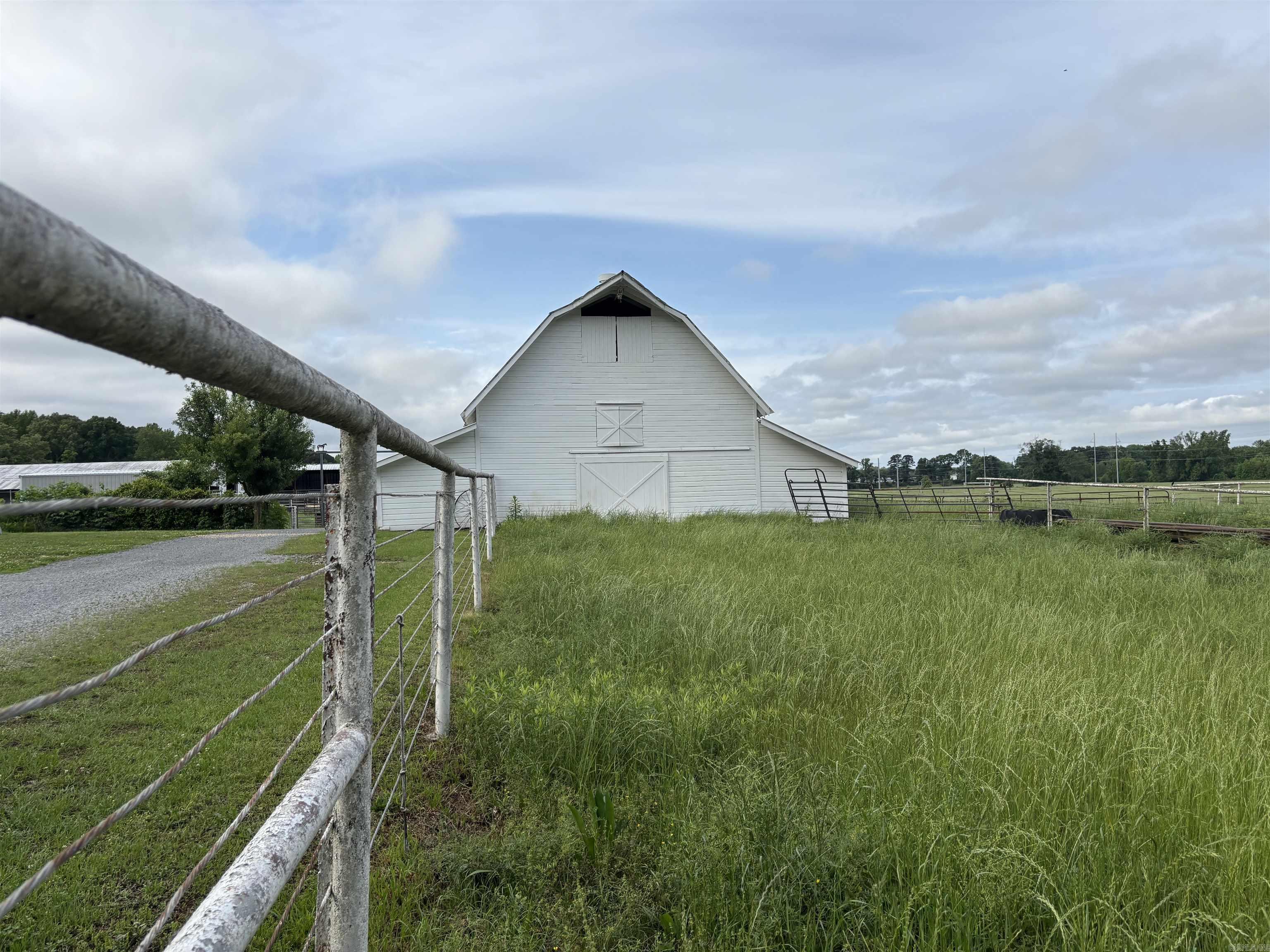 25 Sites Drive  Sheridan, AR