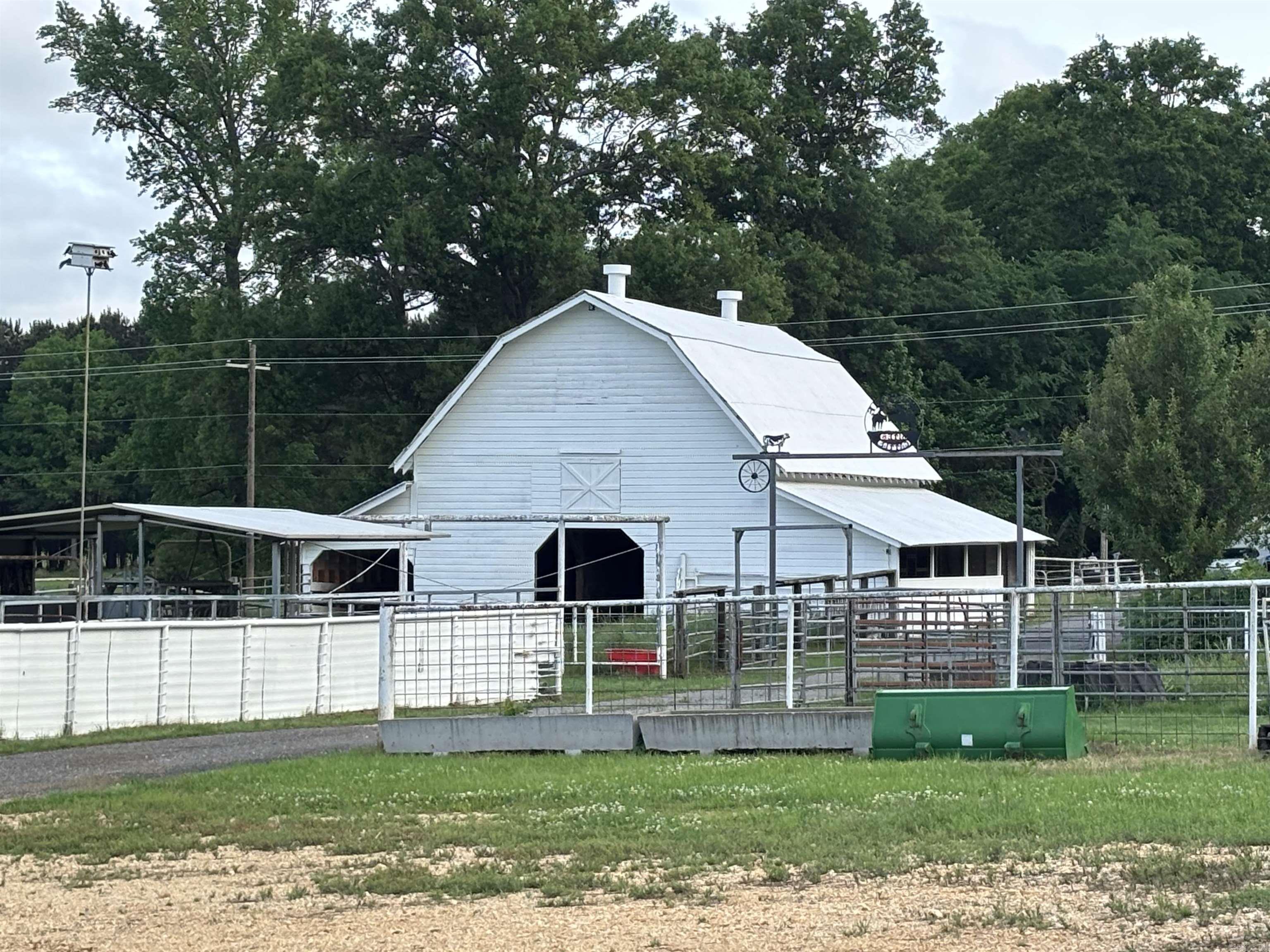 25 Sites Drive Sheridan, AR 72150