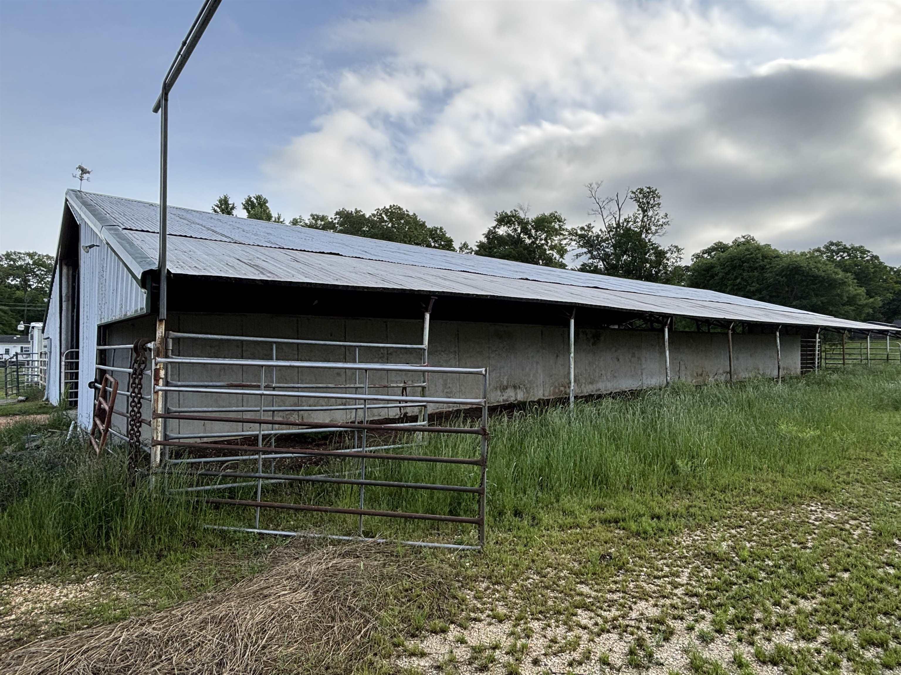 25 Sites Drive Sheridan, AR 72150