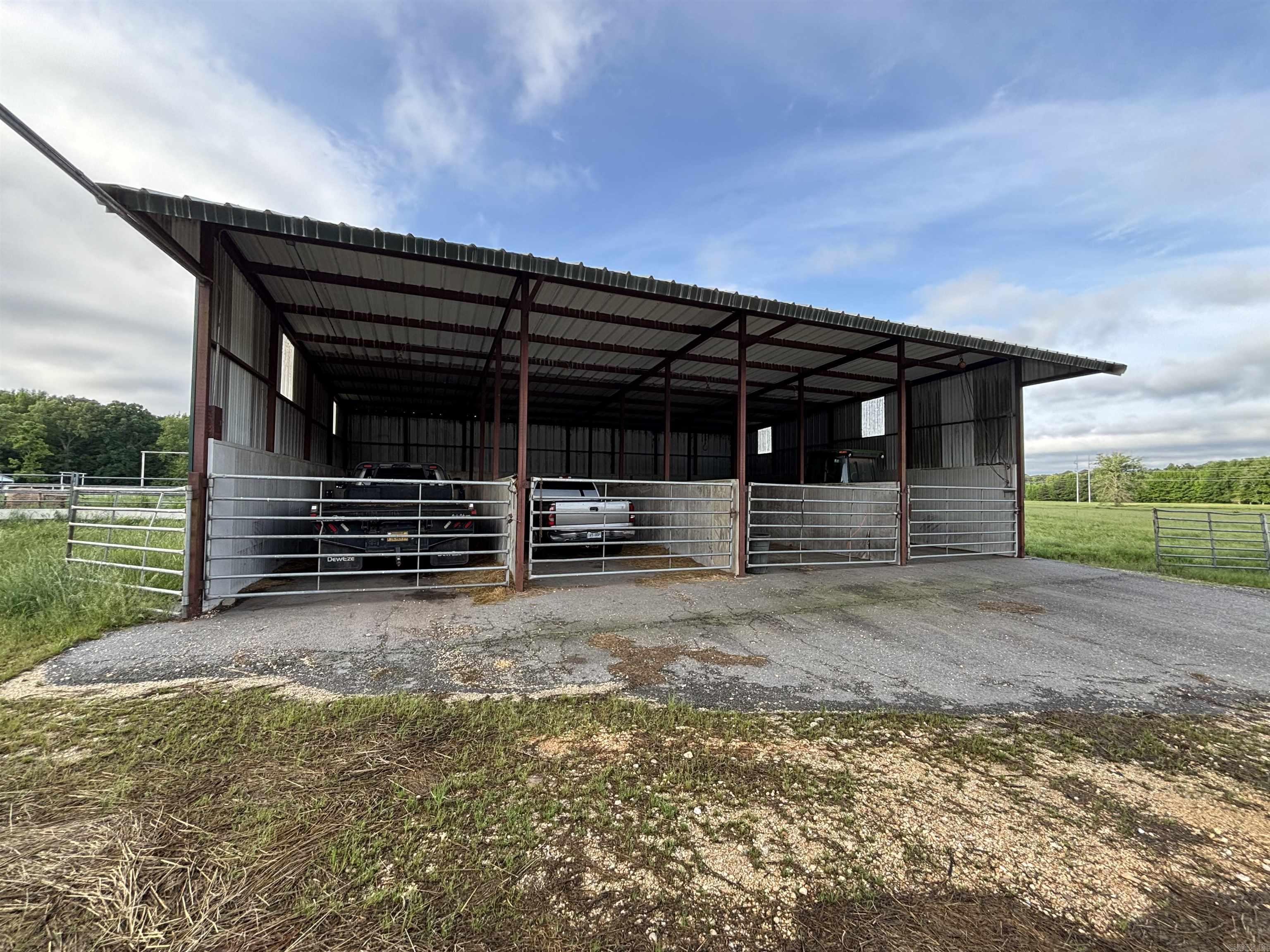 25 Sites Drive Sheridan, AR 72150