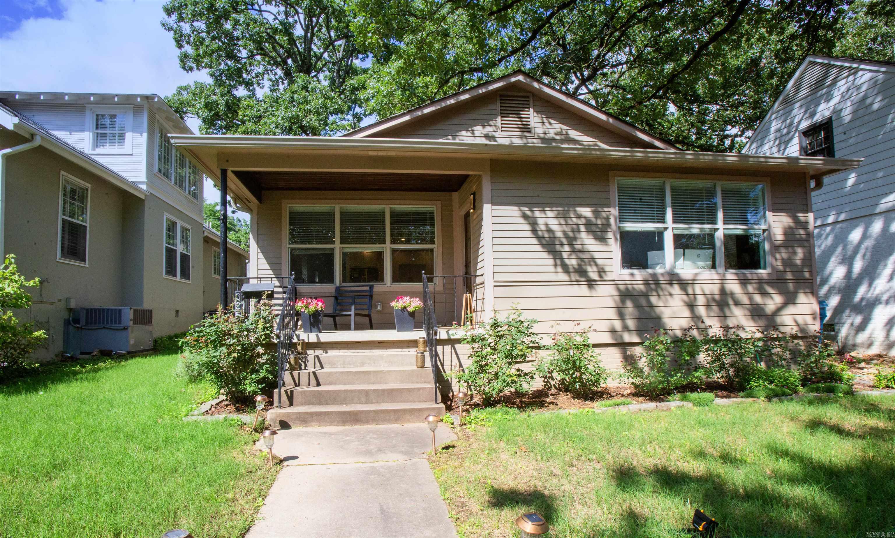 325 Midland  Little Rock, AR