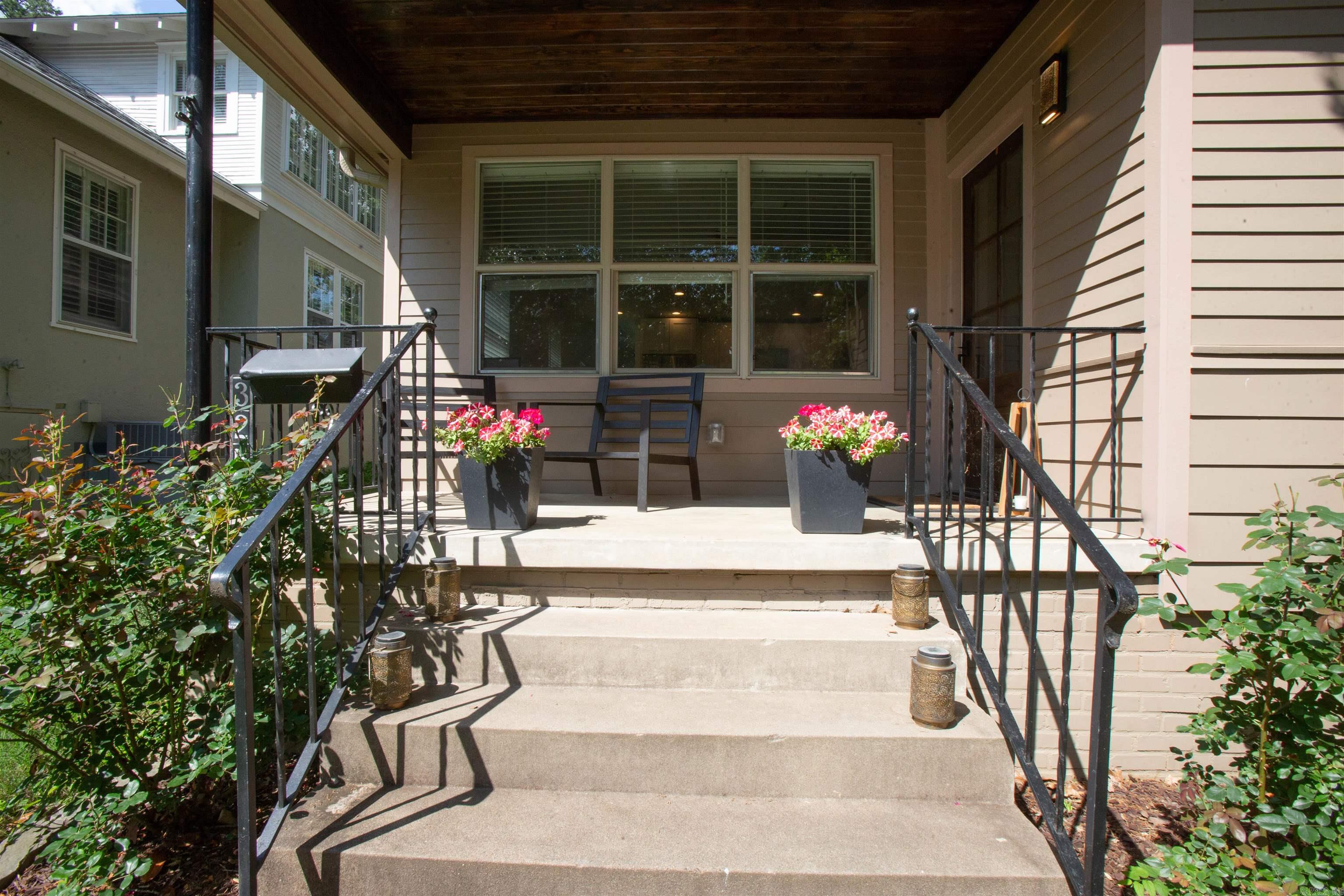 325 Midland  Little Rock, AR