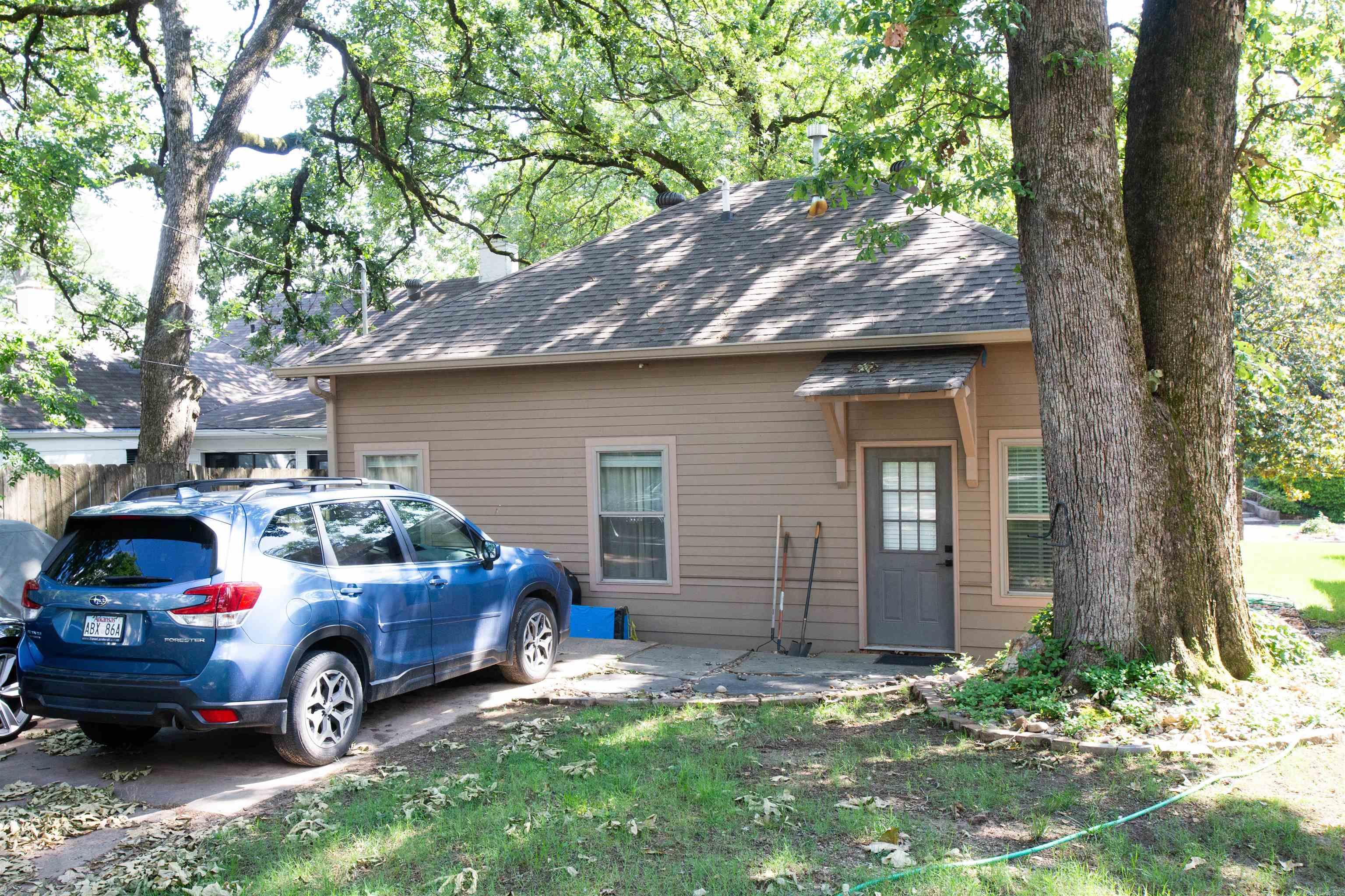 325 Midland  Little Rock, AR