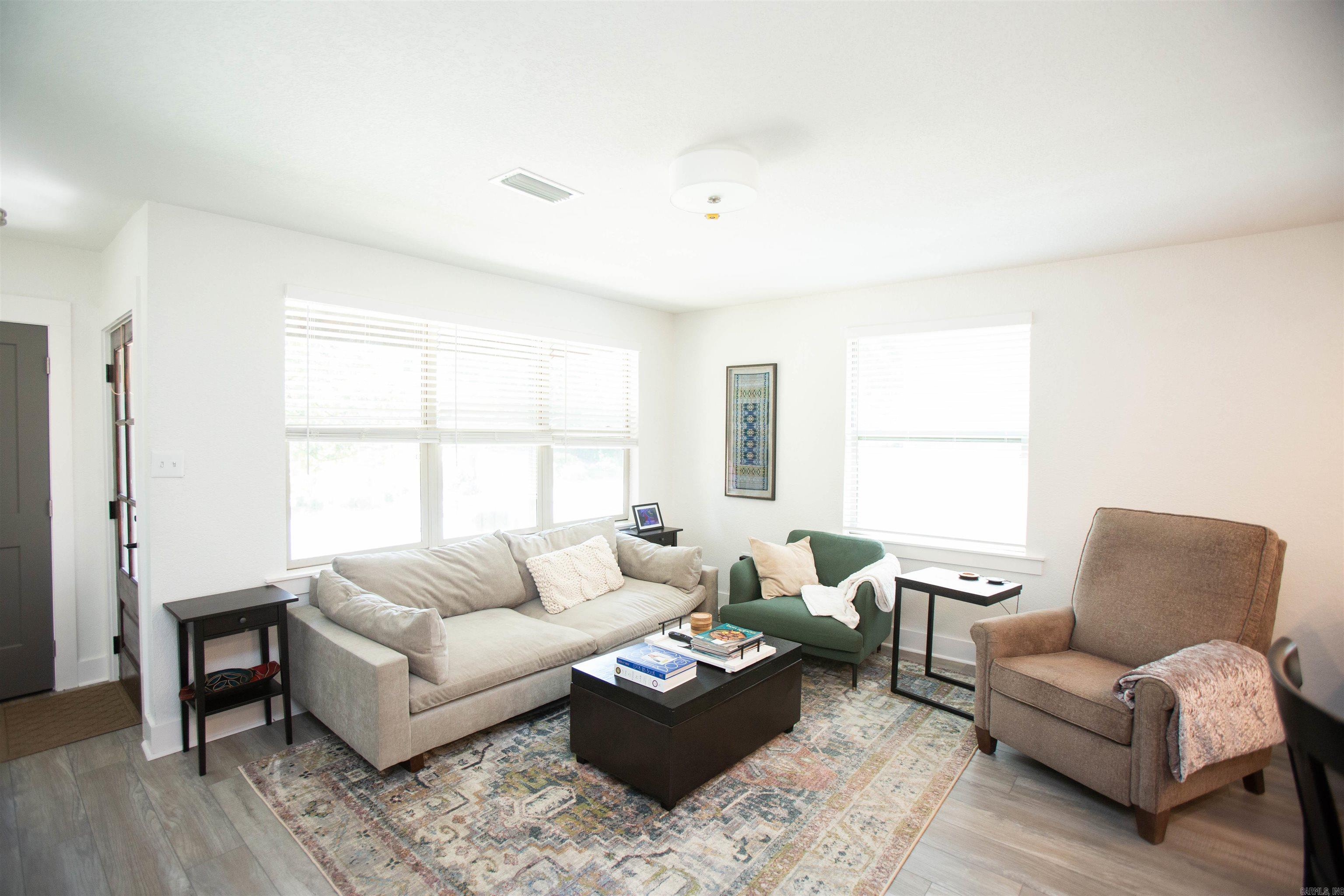325 Midland  Little Rock, AR
