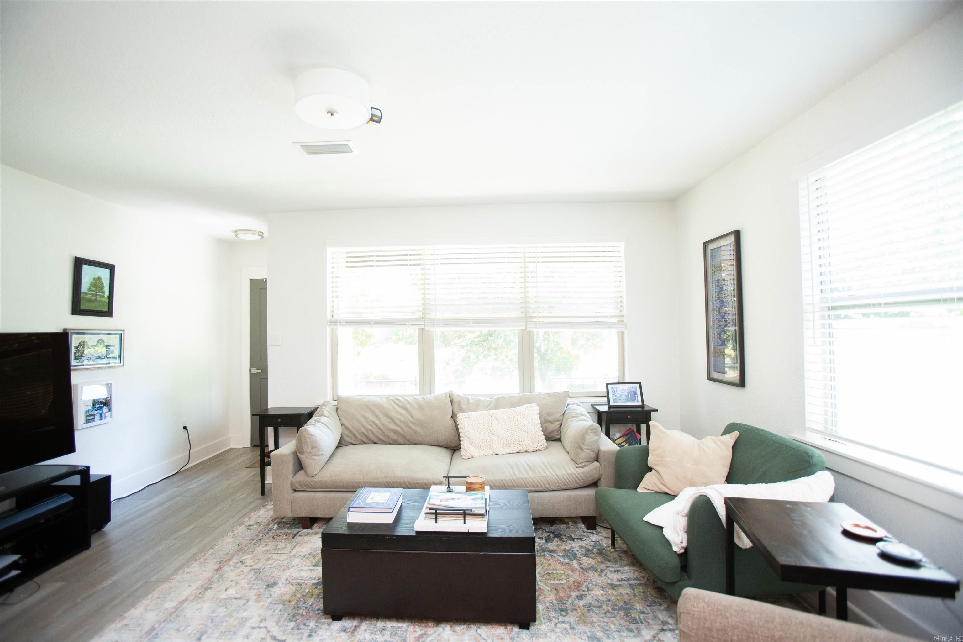 325 Midland  Little Rock, AR