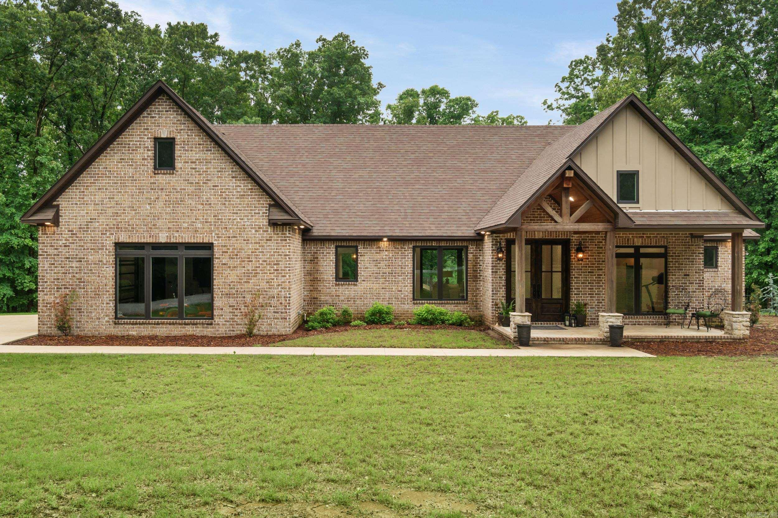15 County Road 7002  Wynne, AR