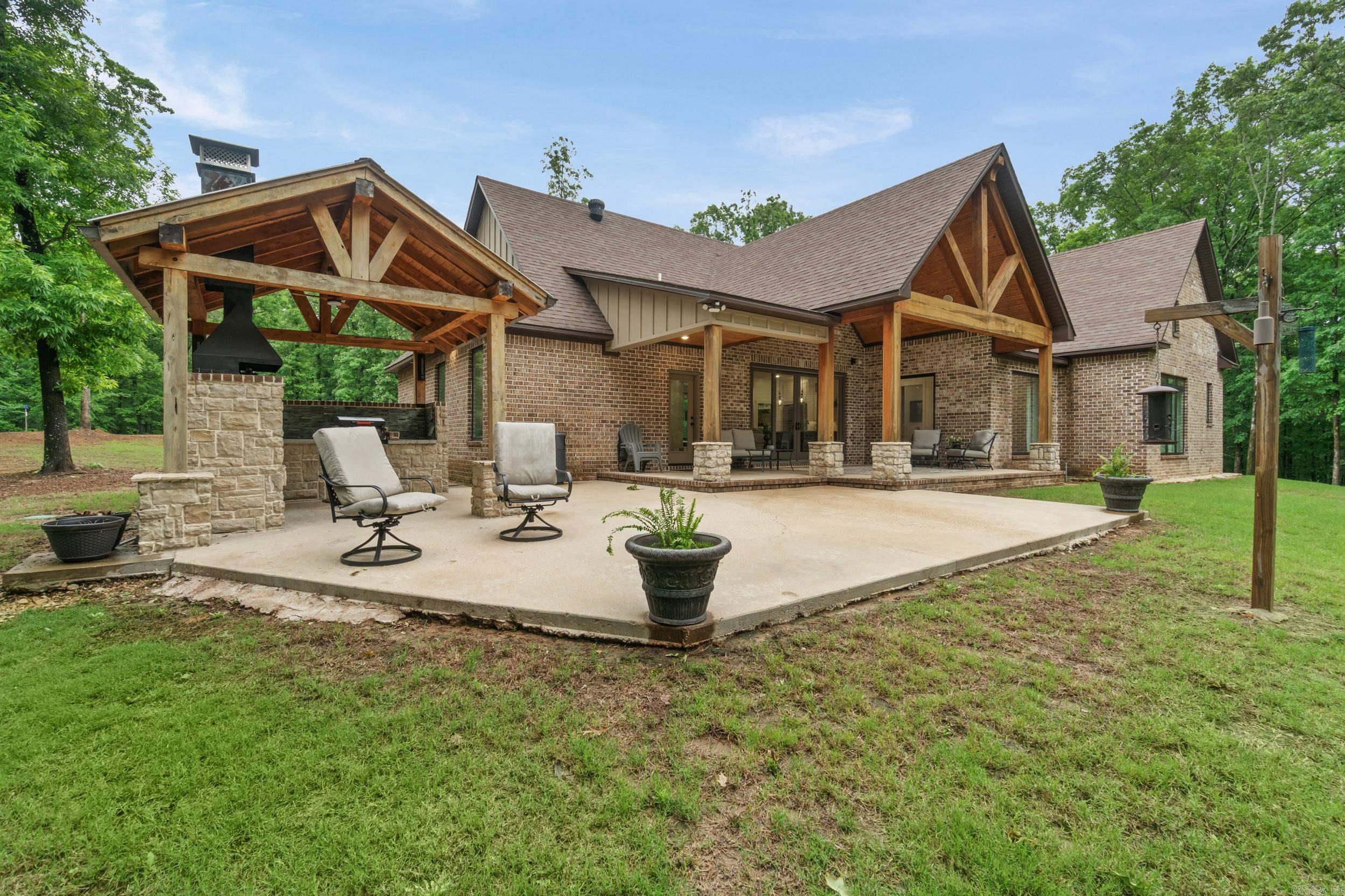 15 County Road 7002  Wynne, AR