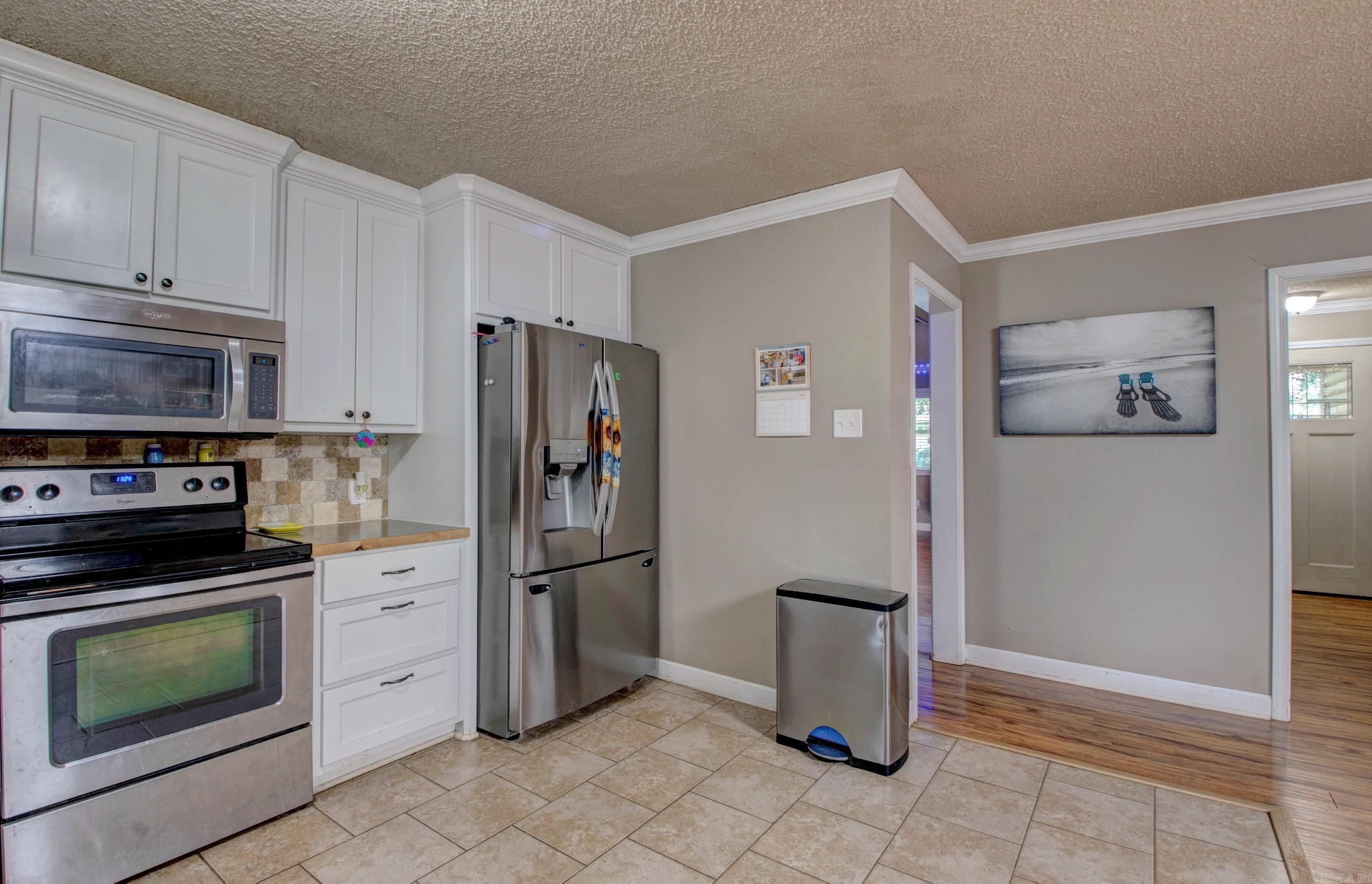 609 Meadow Cir  Beebe, AR