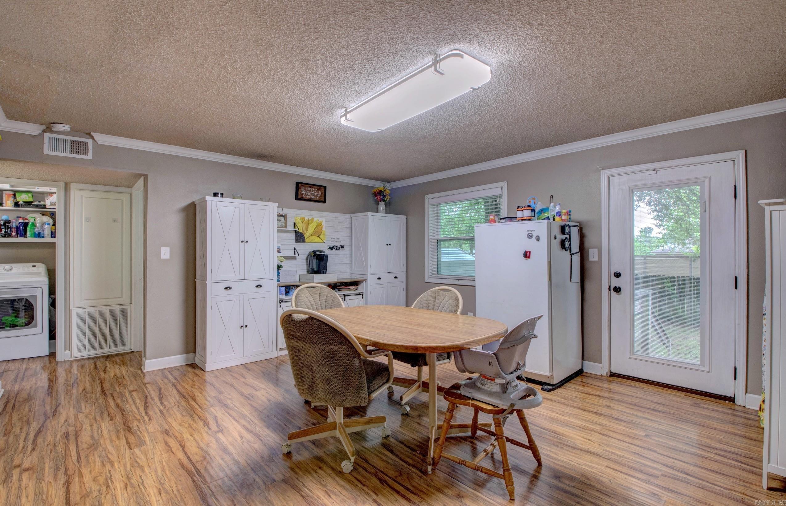 609 Meadow Cir  Beebe, AR