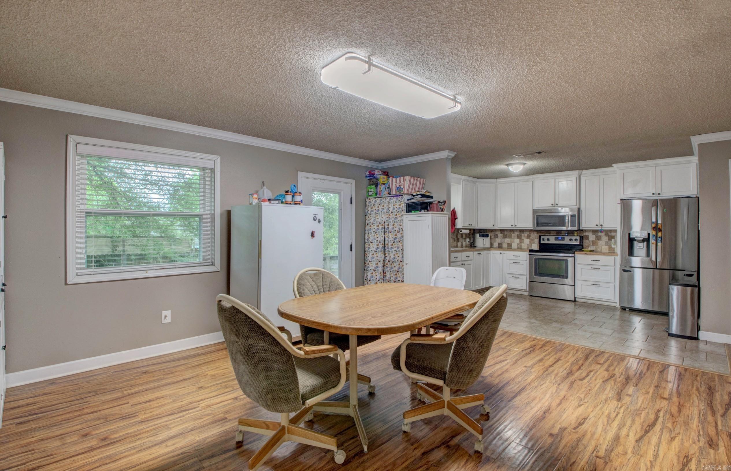 609 Meadow Cir  Beebe, AR