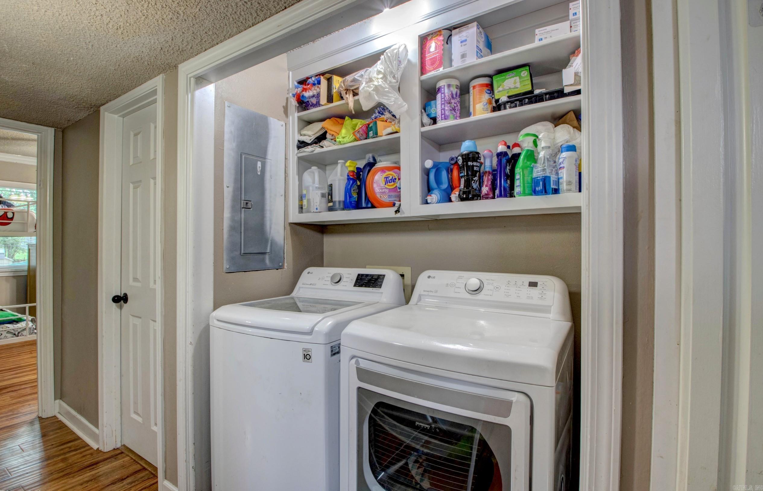 609 Meadow Cir  Beebe, AR