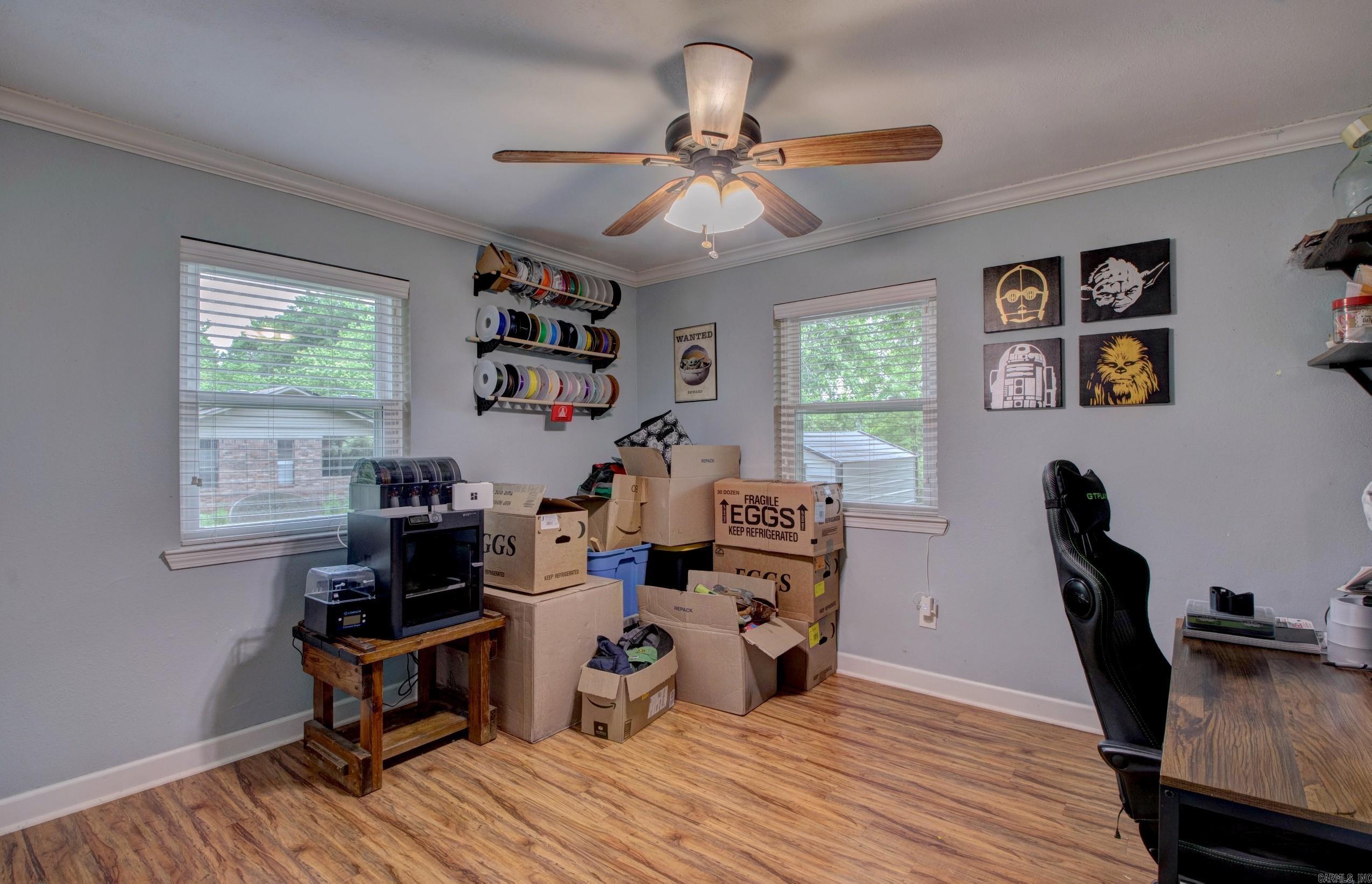 609 Meadow Cir  Beebe, AR