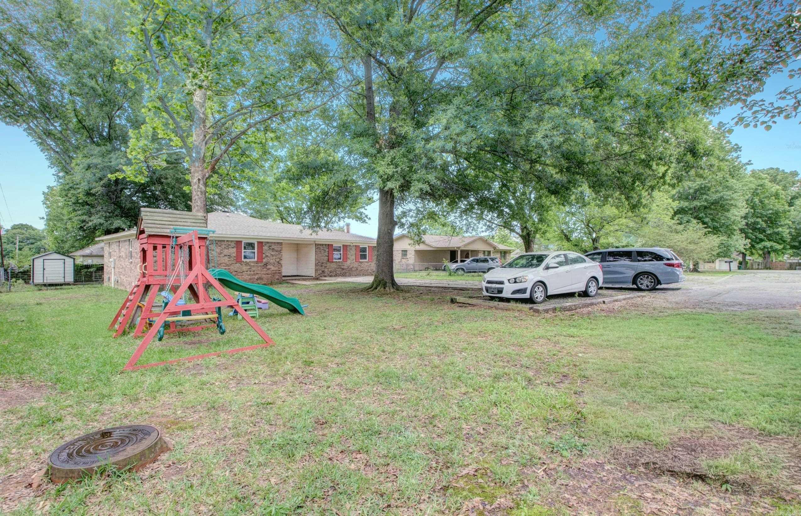 609 Meadow Cir  Beebe, AR