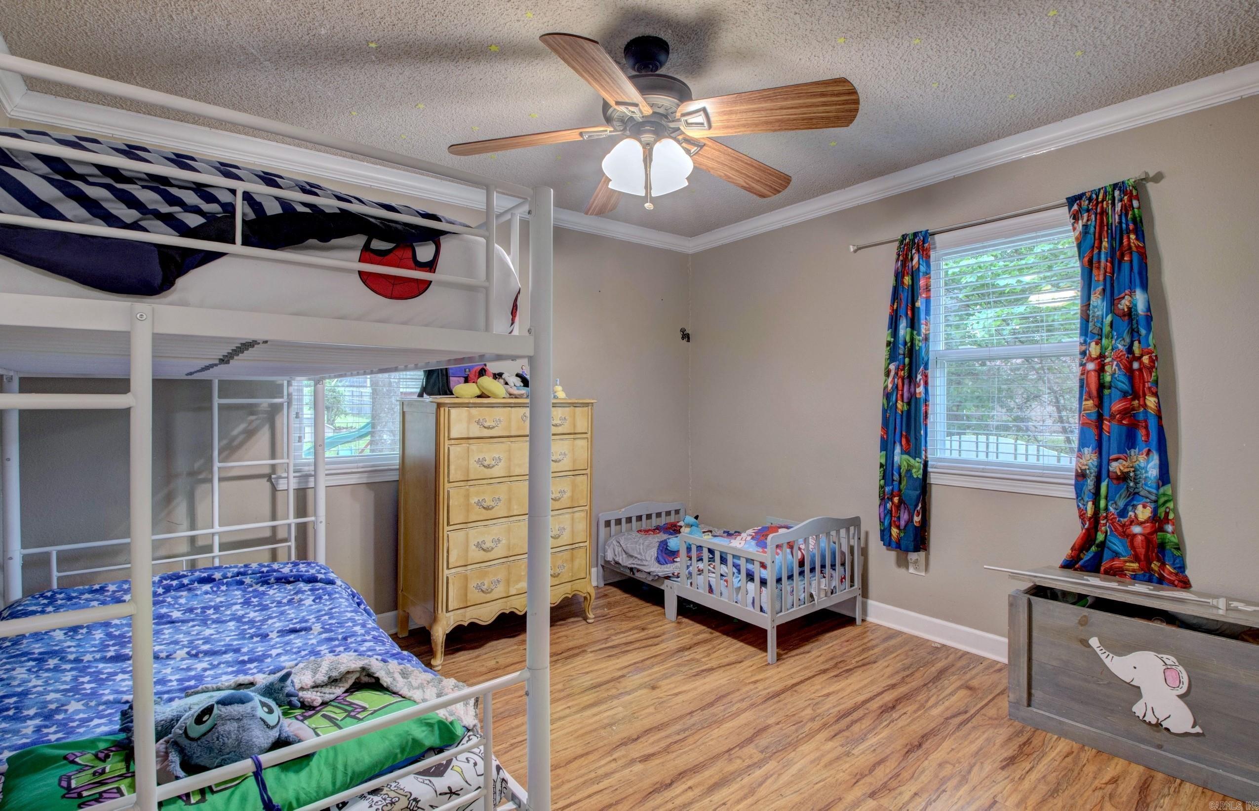 609 Meadow Cir  Beebe, AR