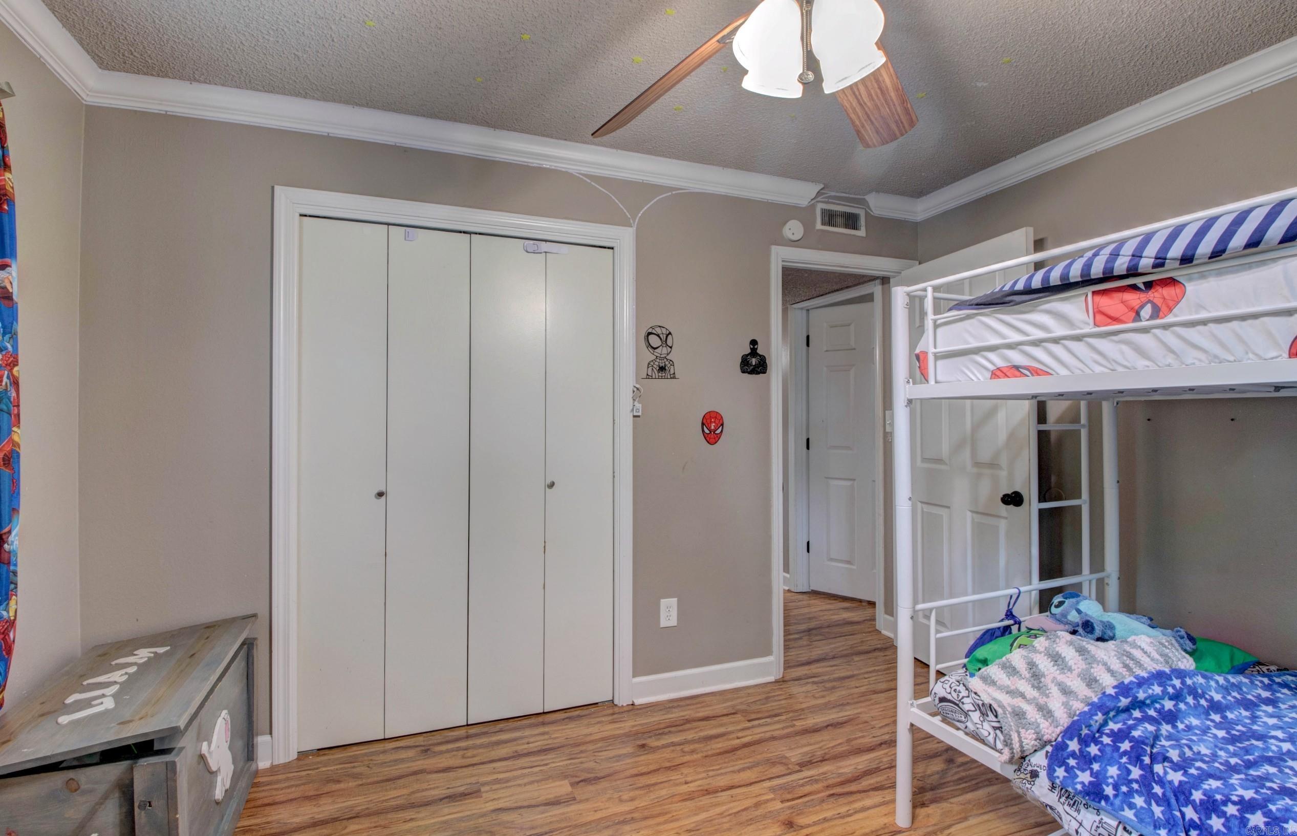 609 Meadow Cir  Beebe, AR
