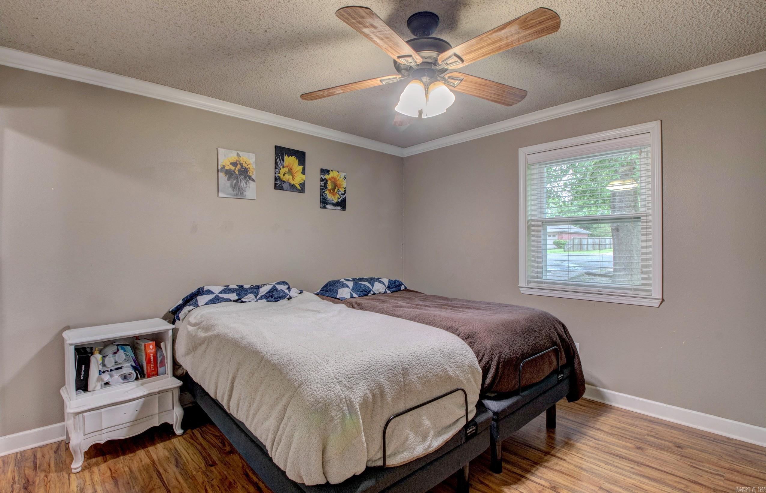 609 Meadow Cir  Beebe, AR